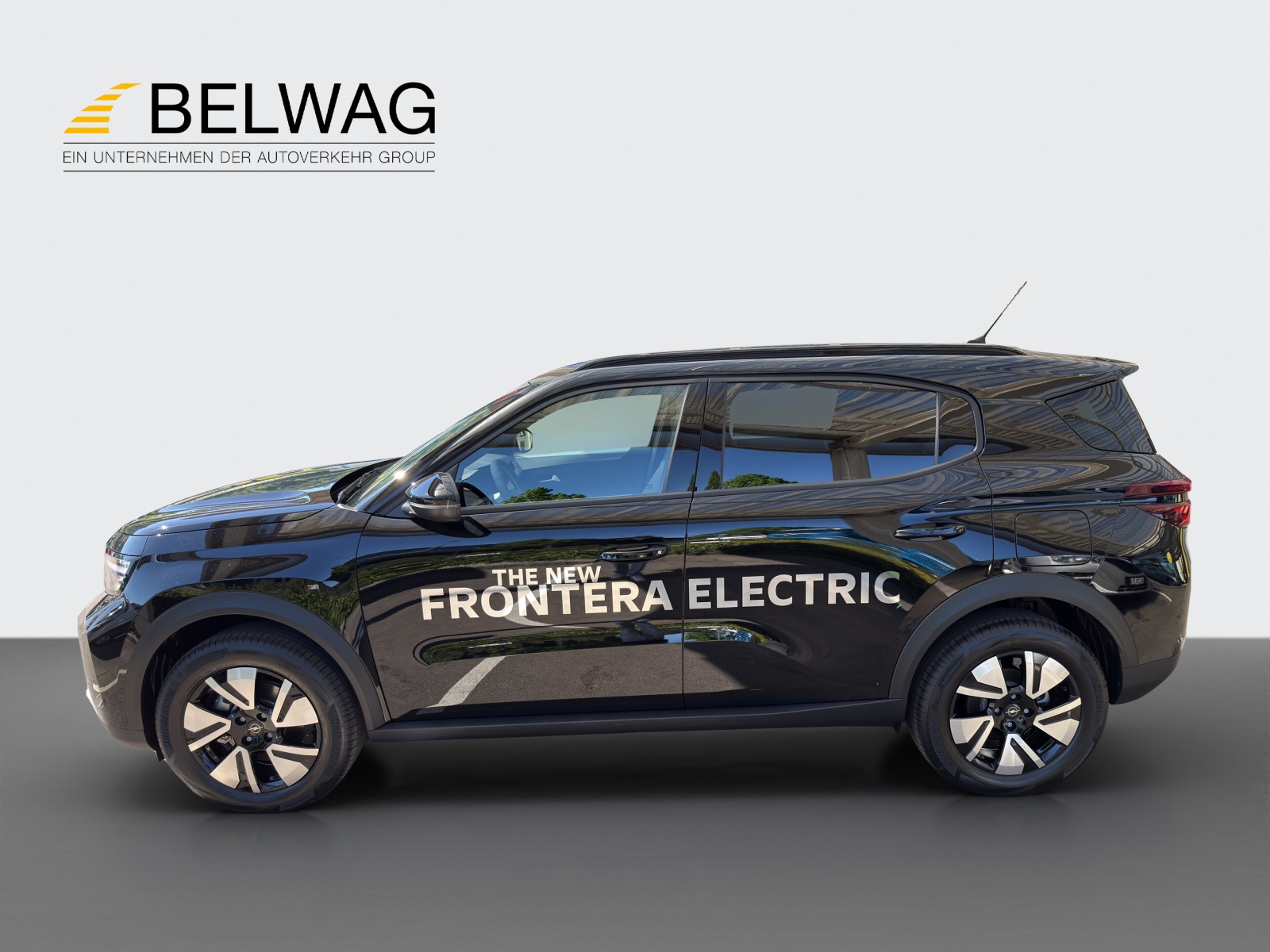 OPEL Frontera-e 44kWh/113 GS-image-2