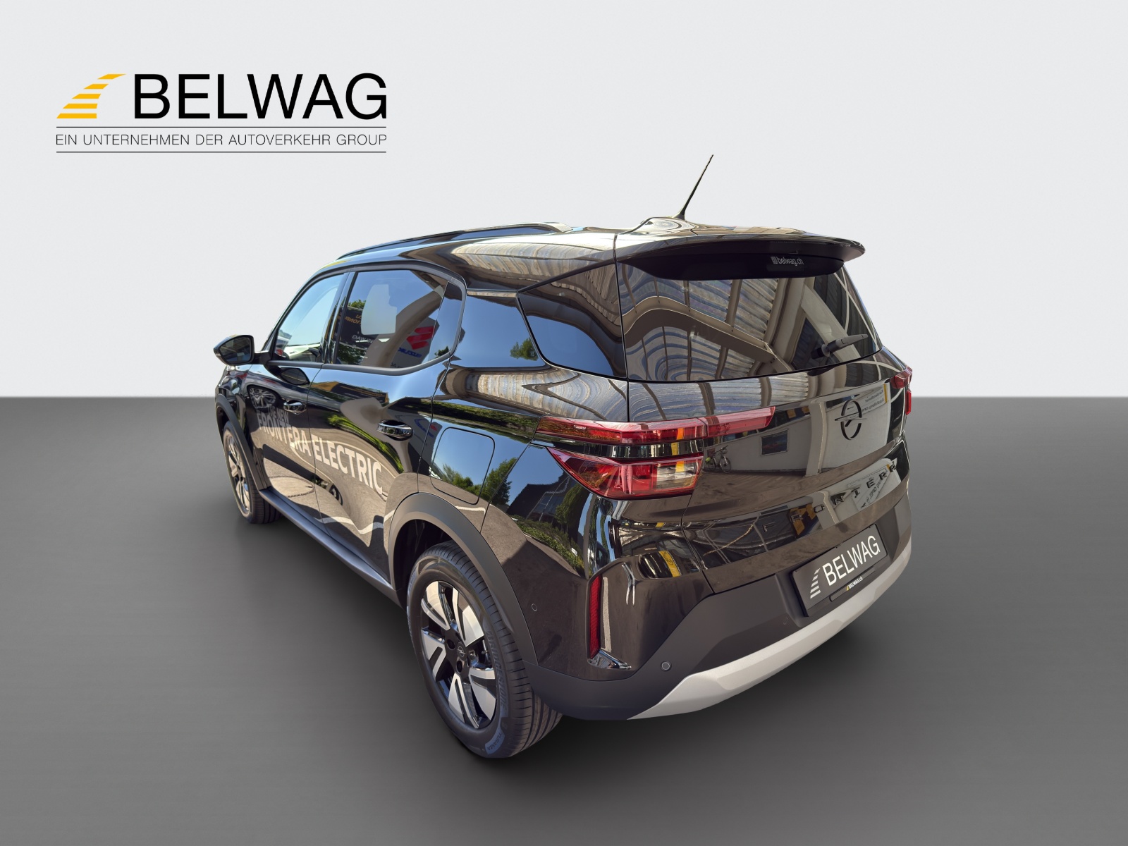 OPEL Frontera-e 44kWh/113 GS-image-3