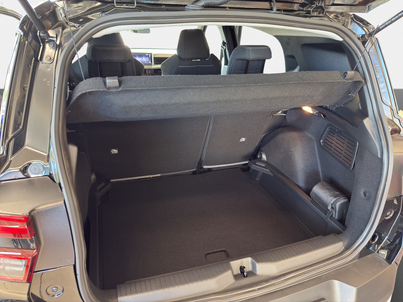 OPEL Frontera-e 44kWh/113 GS-image-14