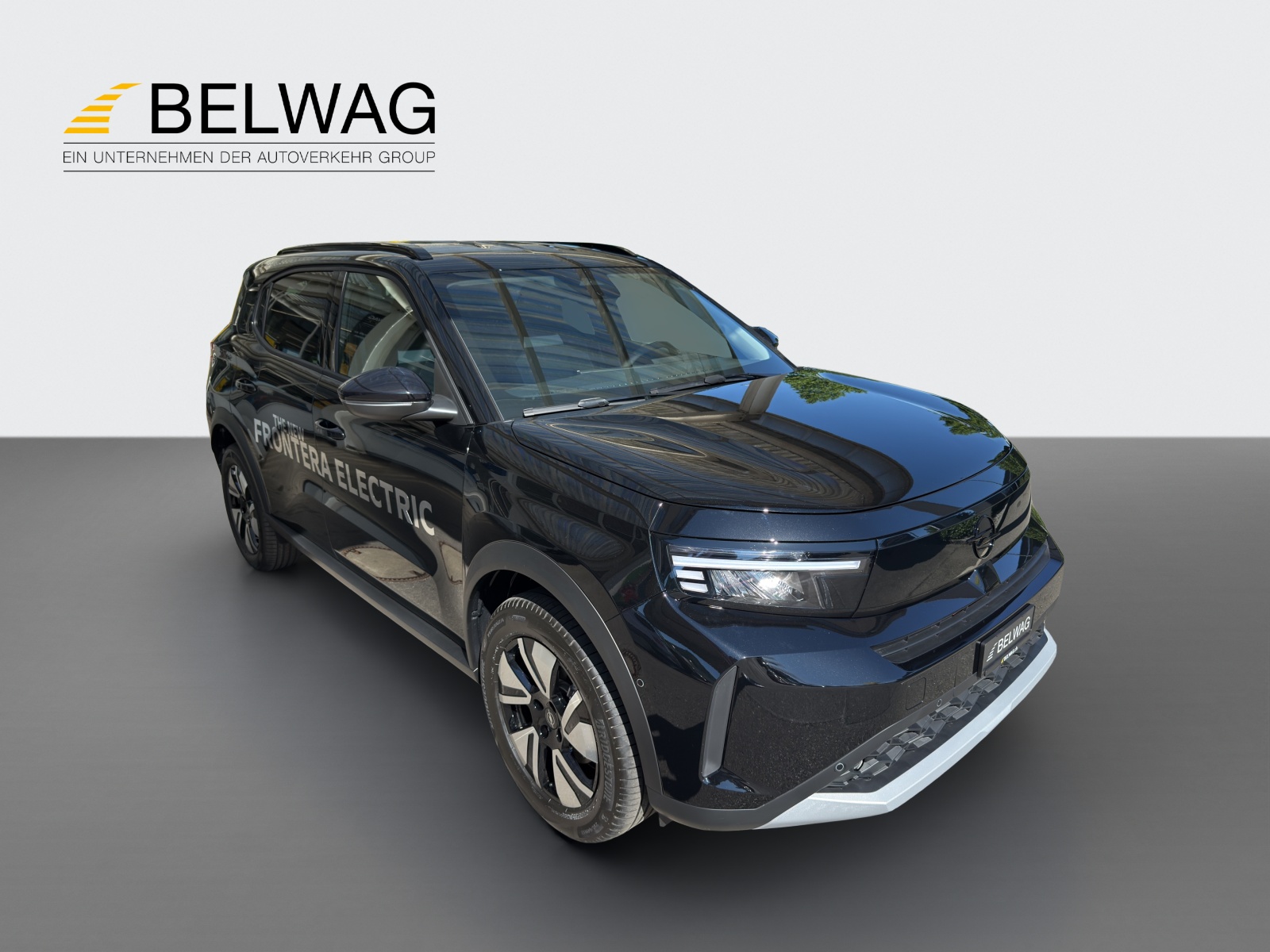 OPEL Frontera-e 44kWh/113 GS-image-7