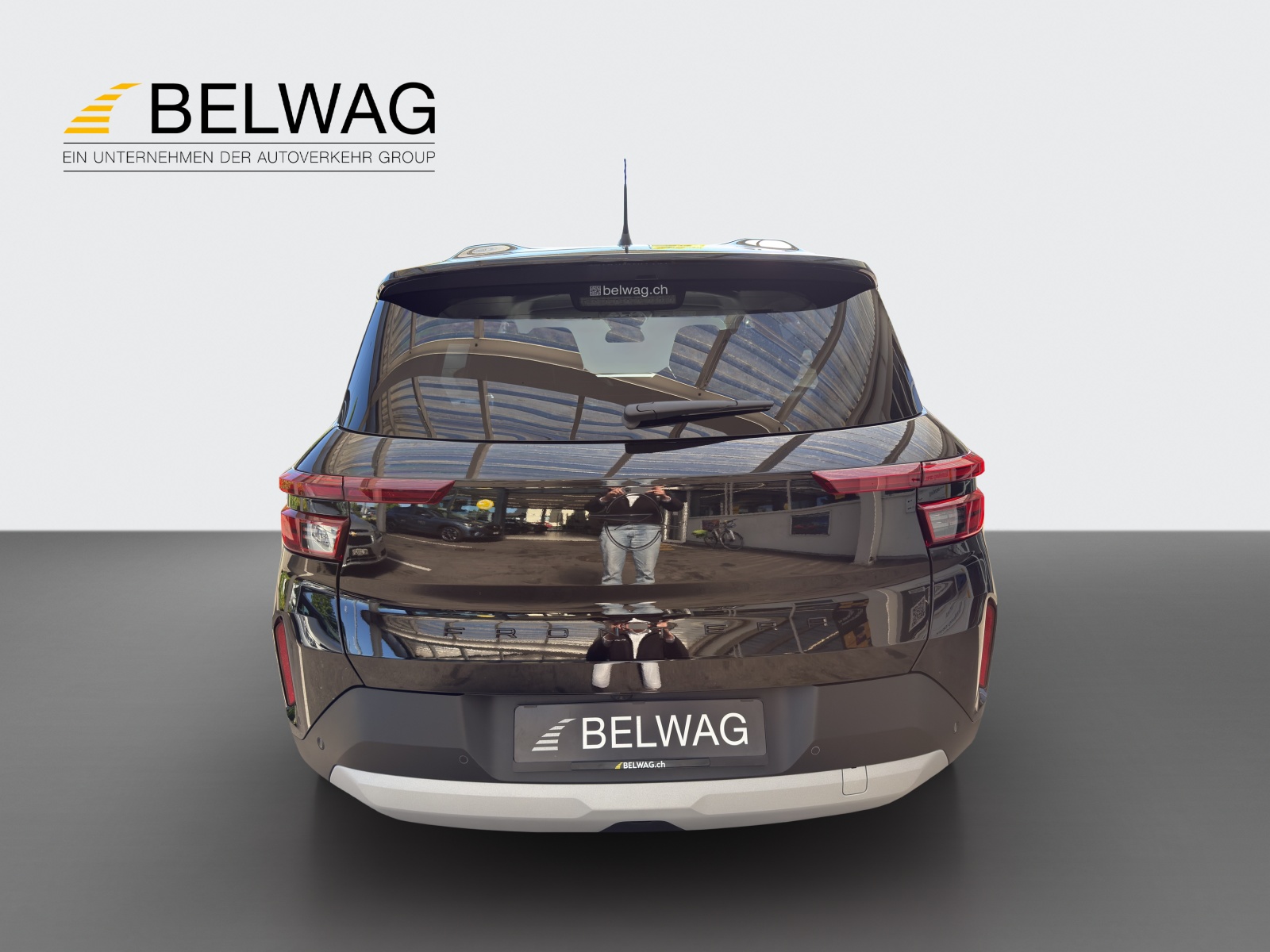 OPEL Frontera-e 44kWh/113 GS-image-4