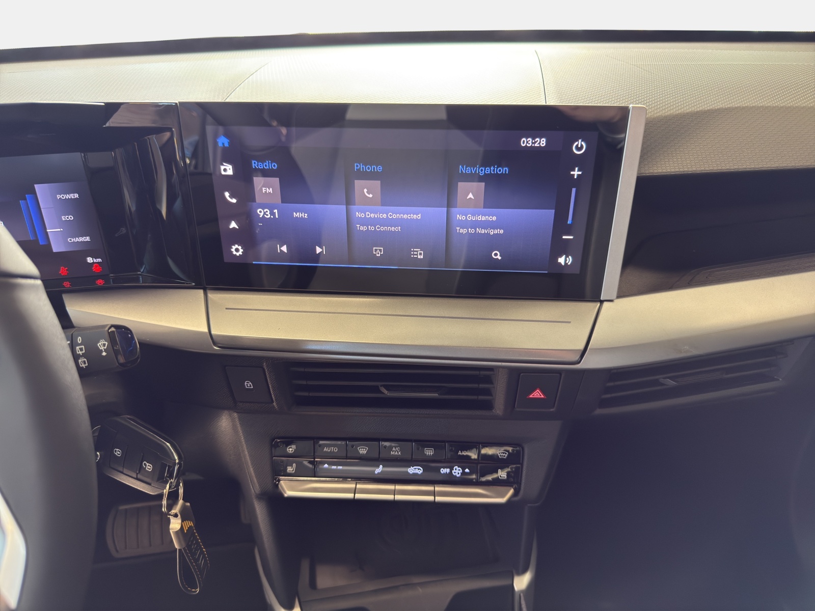 OPEL Frontera-e 44kWh/113 GS-image-12