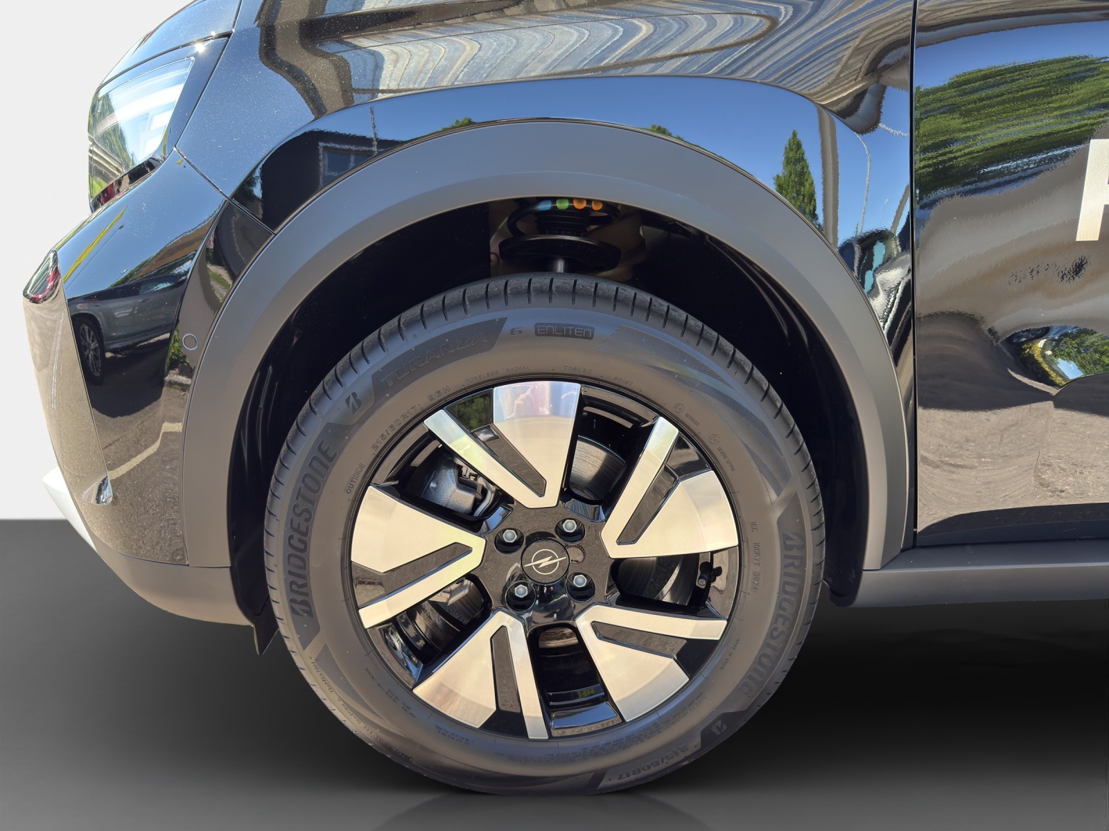 OPEL Frontera-e 44kWh/113 GS-image-8