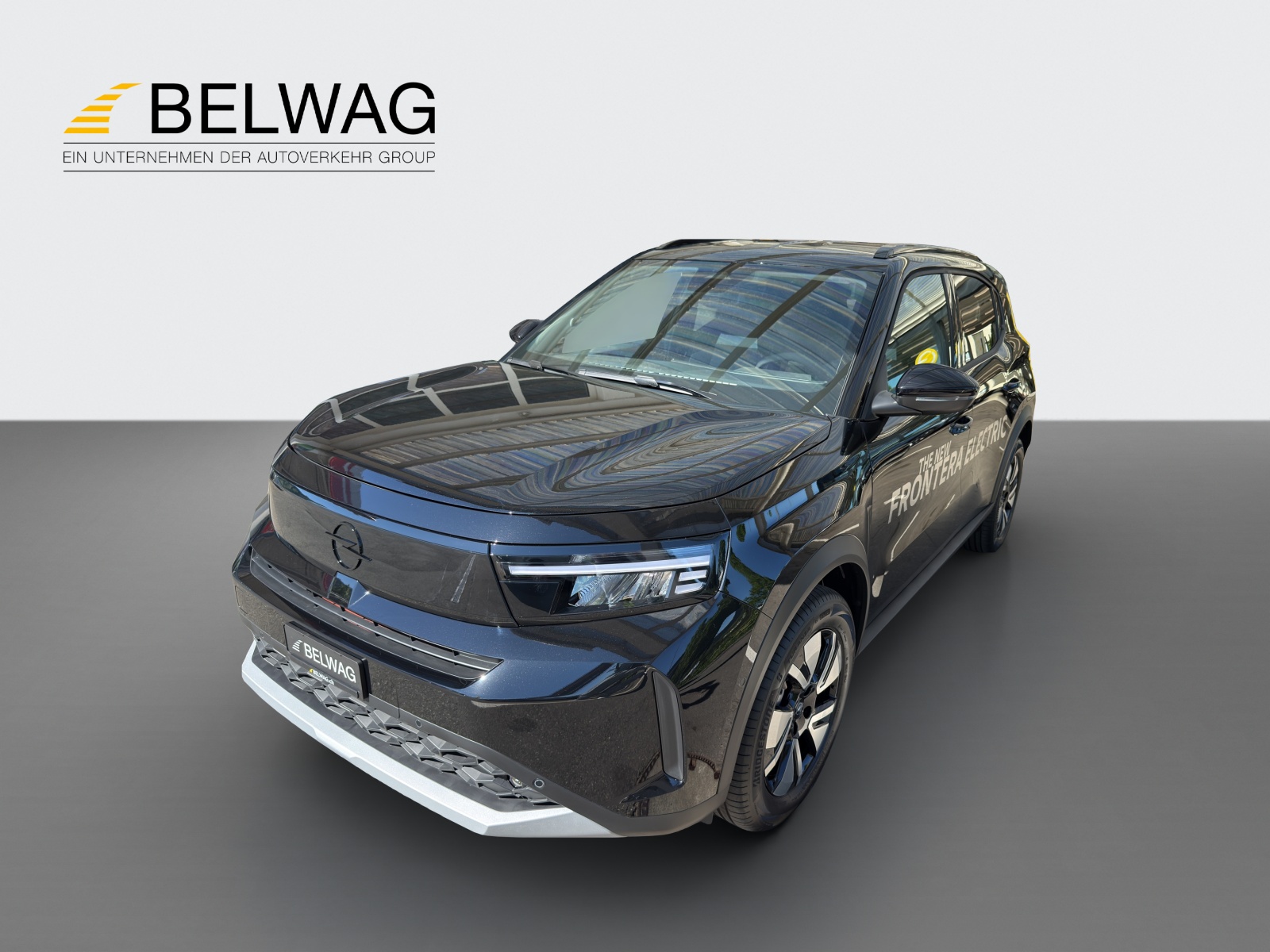 OPEL Frontera-e 44kWh/113 GS-image-0