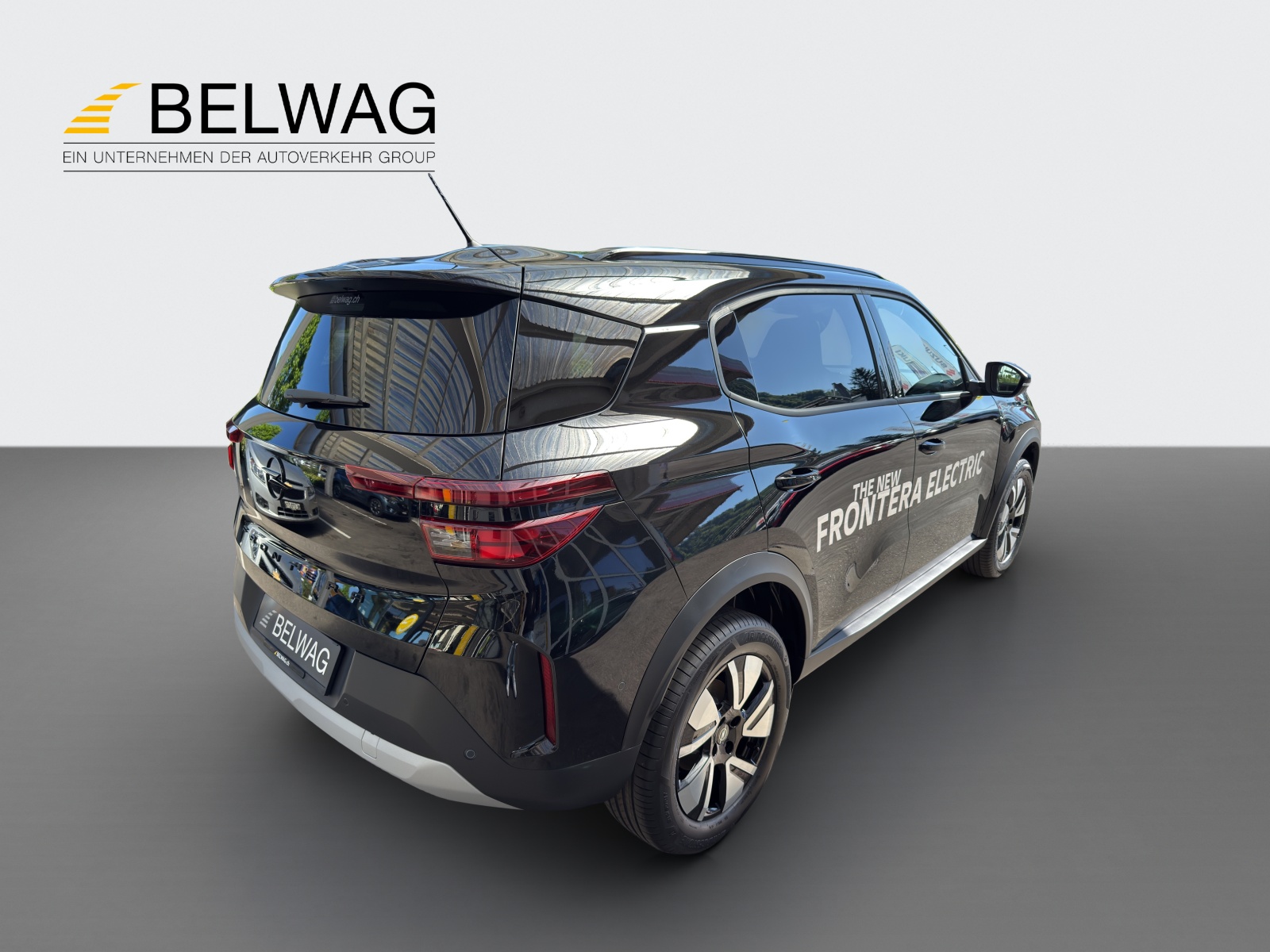 OPEL Frontera-e 44kWh/113 GS-image-5