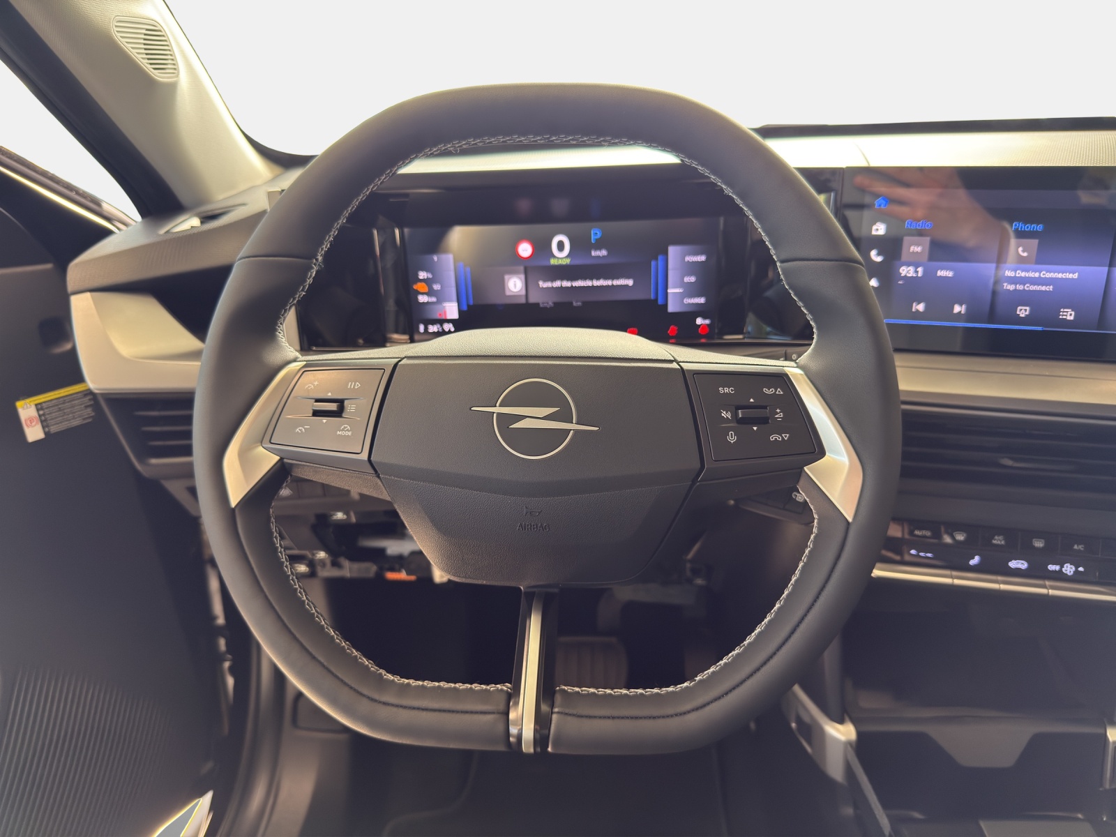 OPEL Frontera-e 44kWh/113 GS-image-11