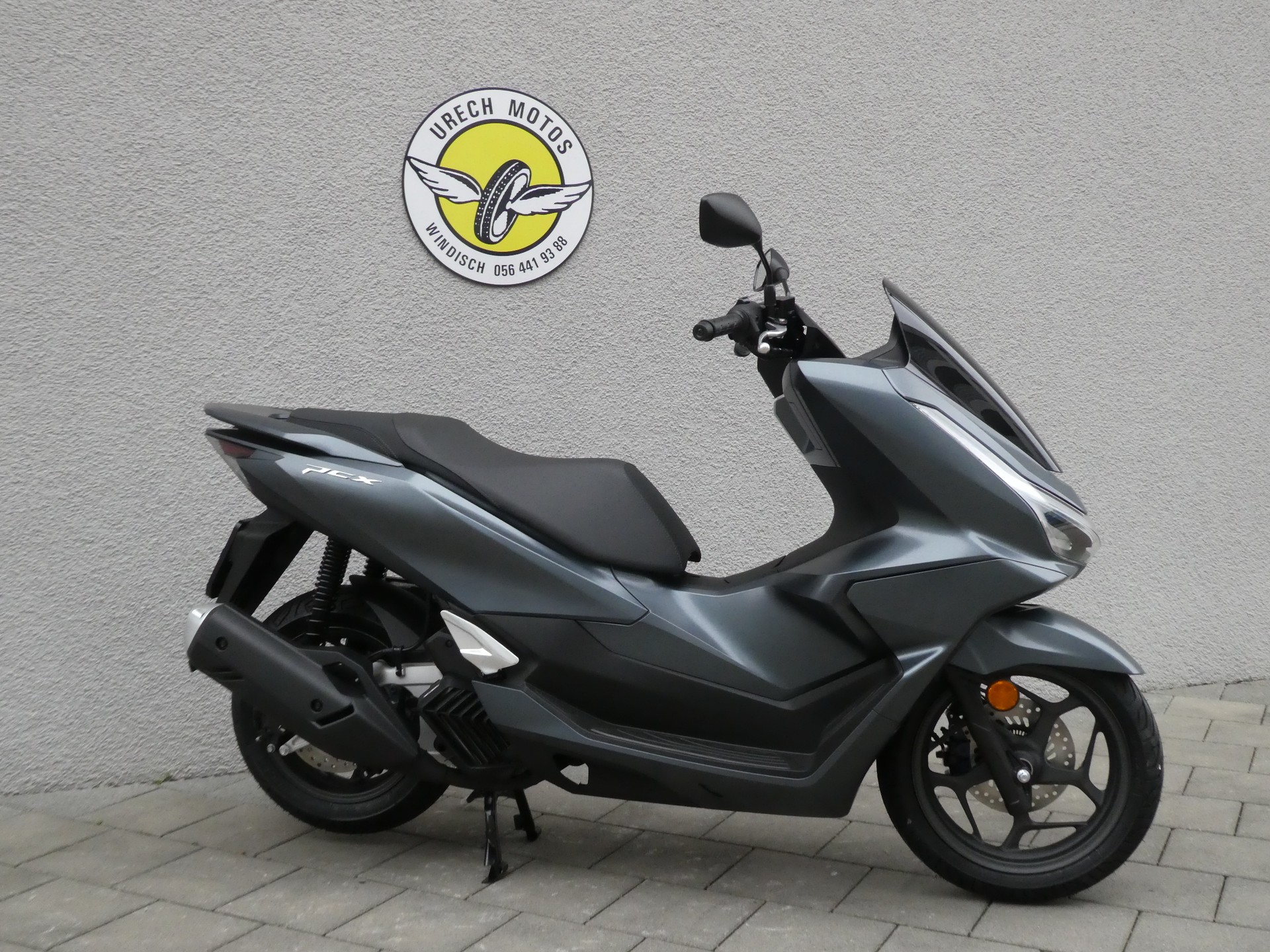 HONDA PCX 125 i ABS Kaufen