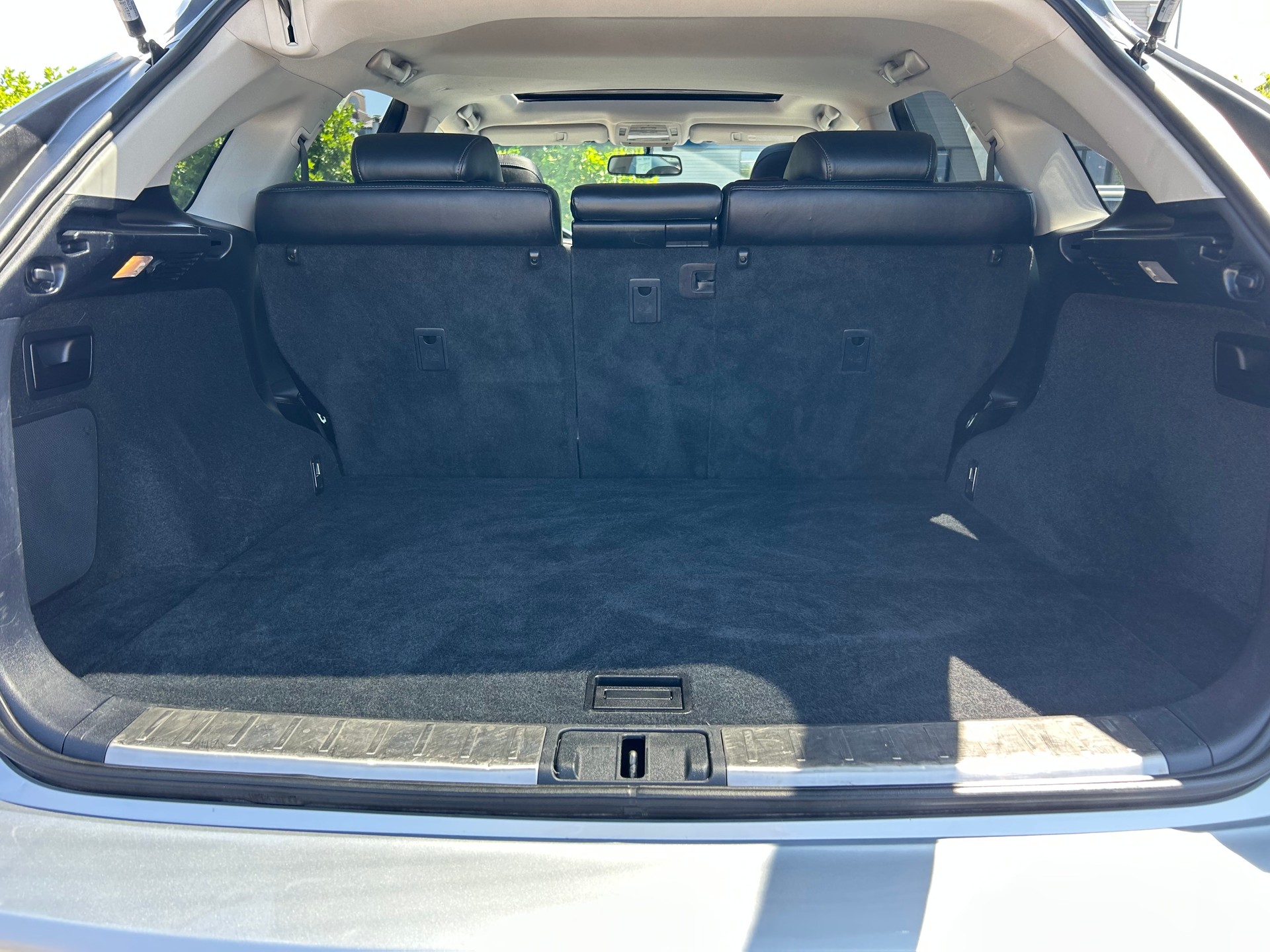LEXUS RX 450h impression AWD Automatic-image-10