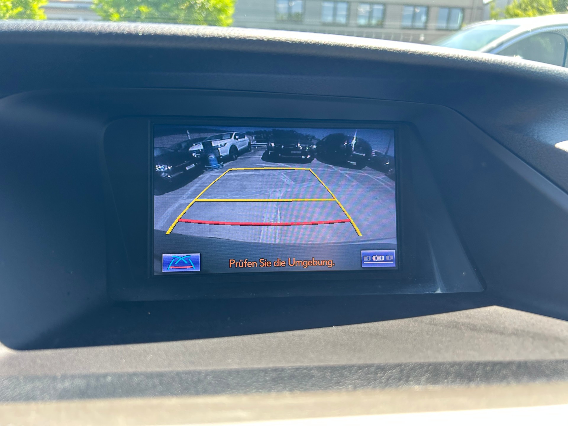 LEXUS RX 450h impression AWD Automatic-image-12