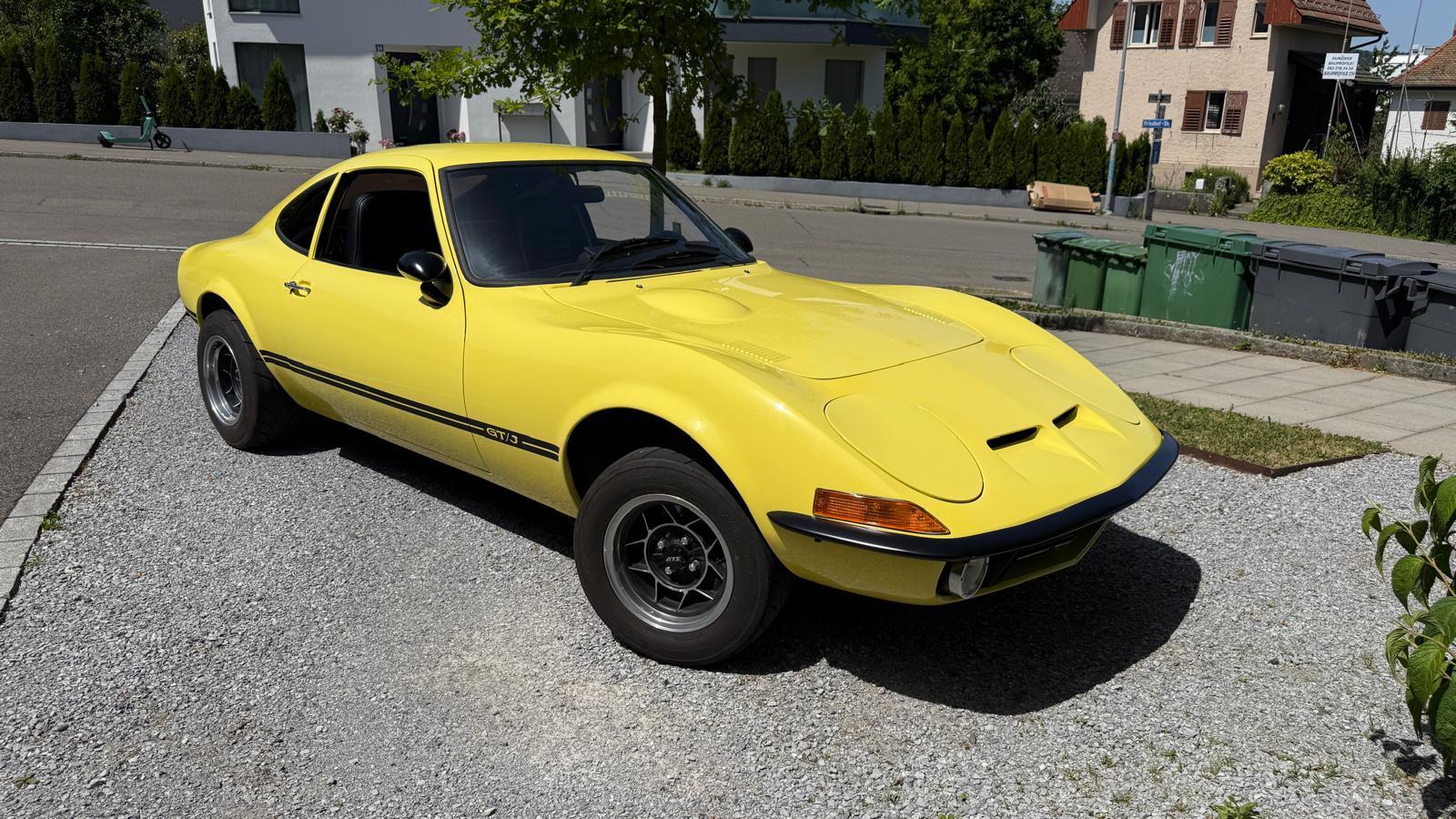 OPEL GT/J-image-0