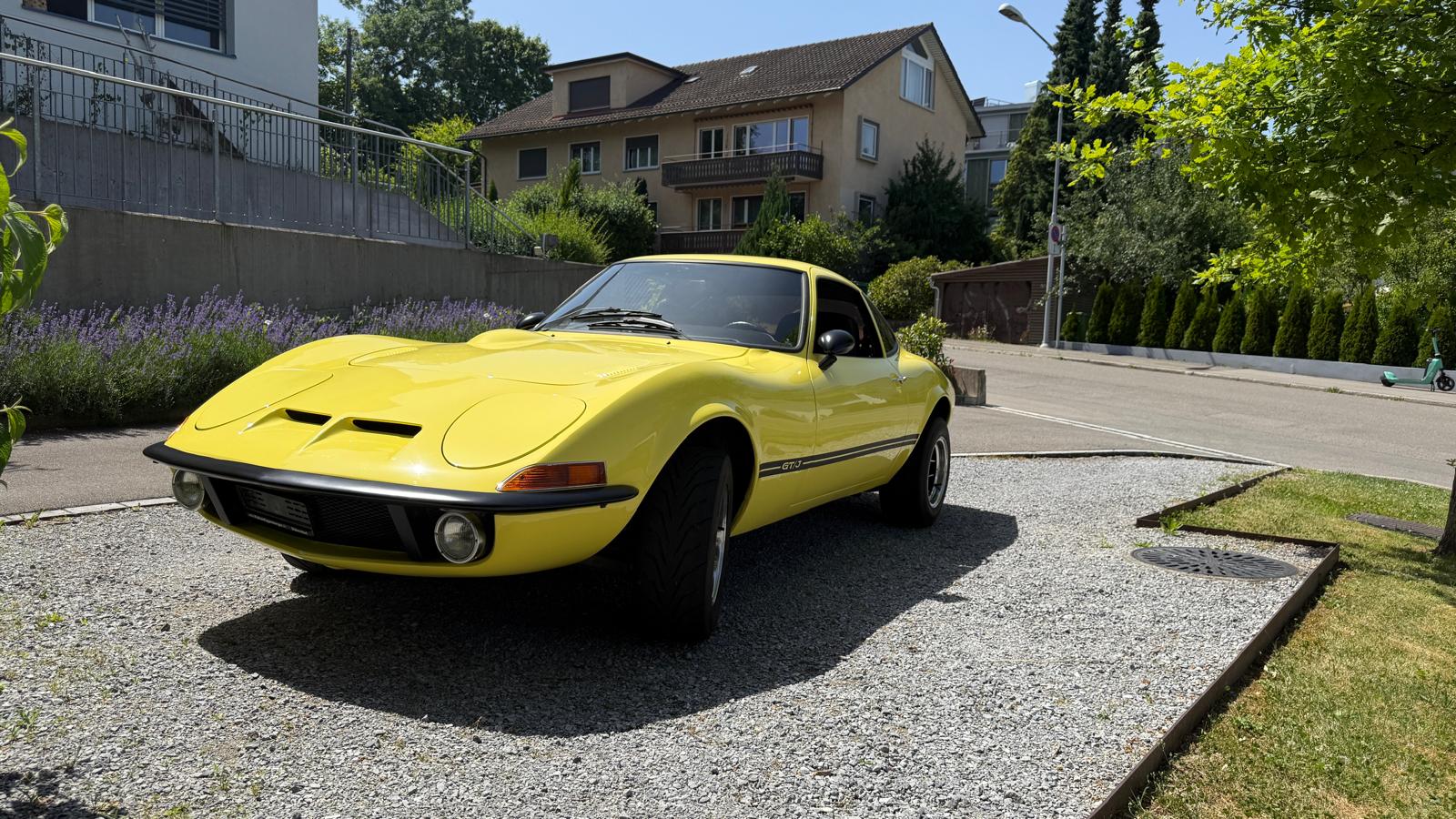 OPEL GT/J-image-1