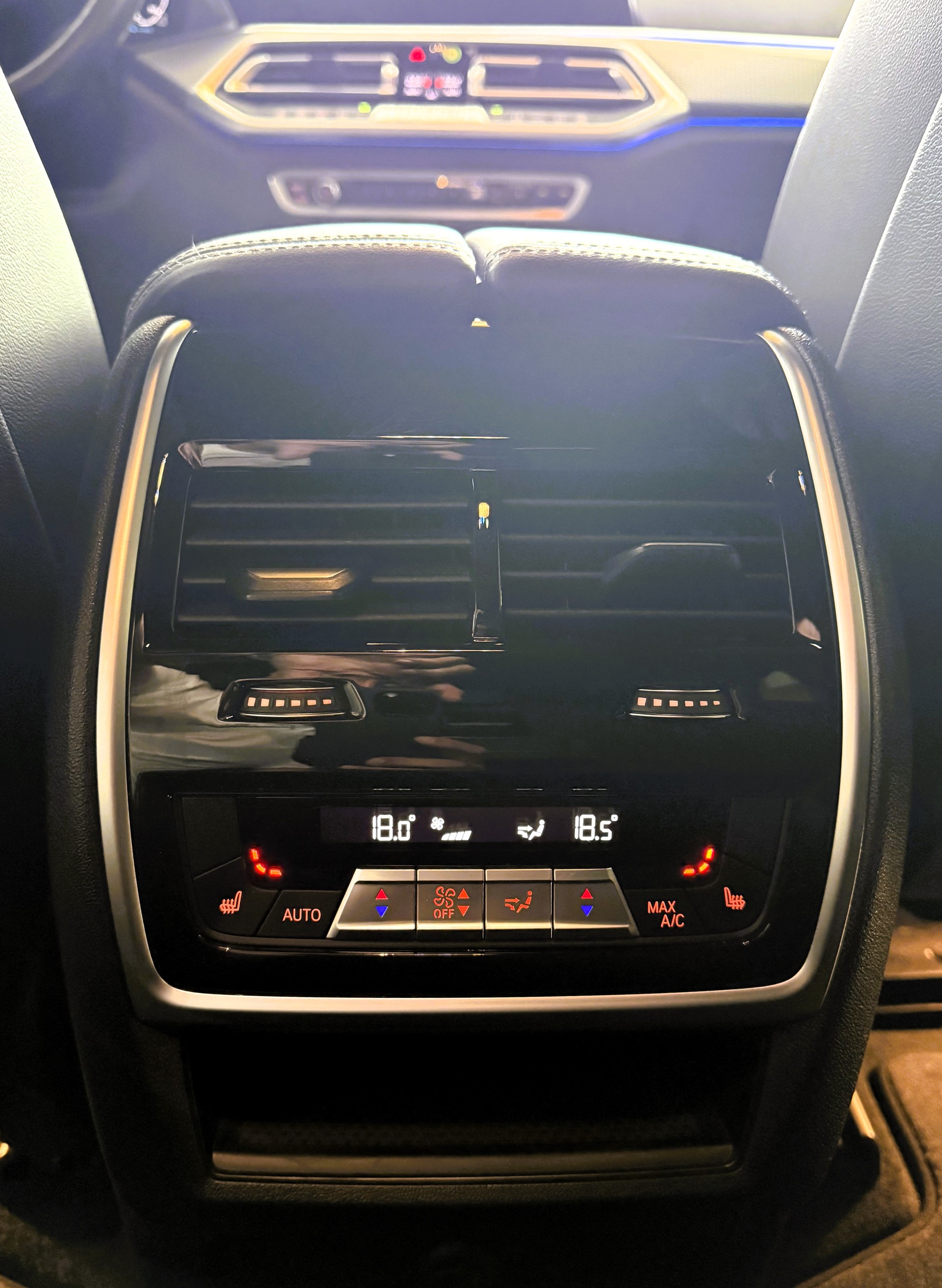 BMW X5 xDrive45e M Sport Steptronic-image-21