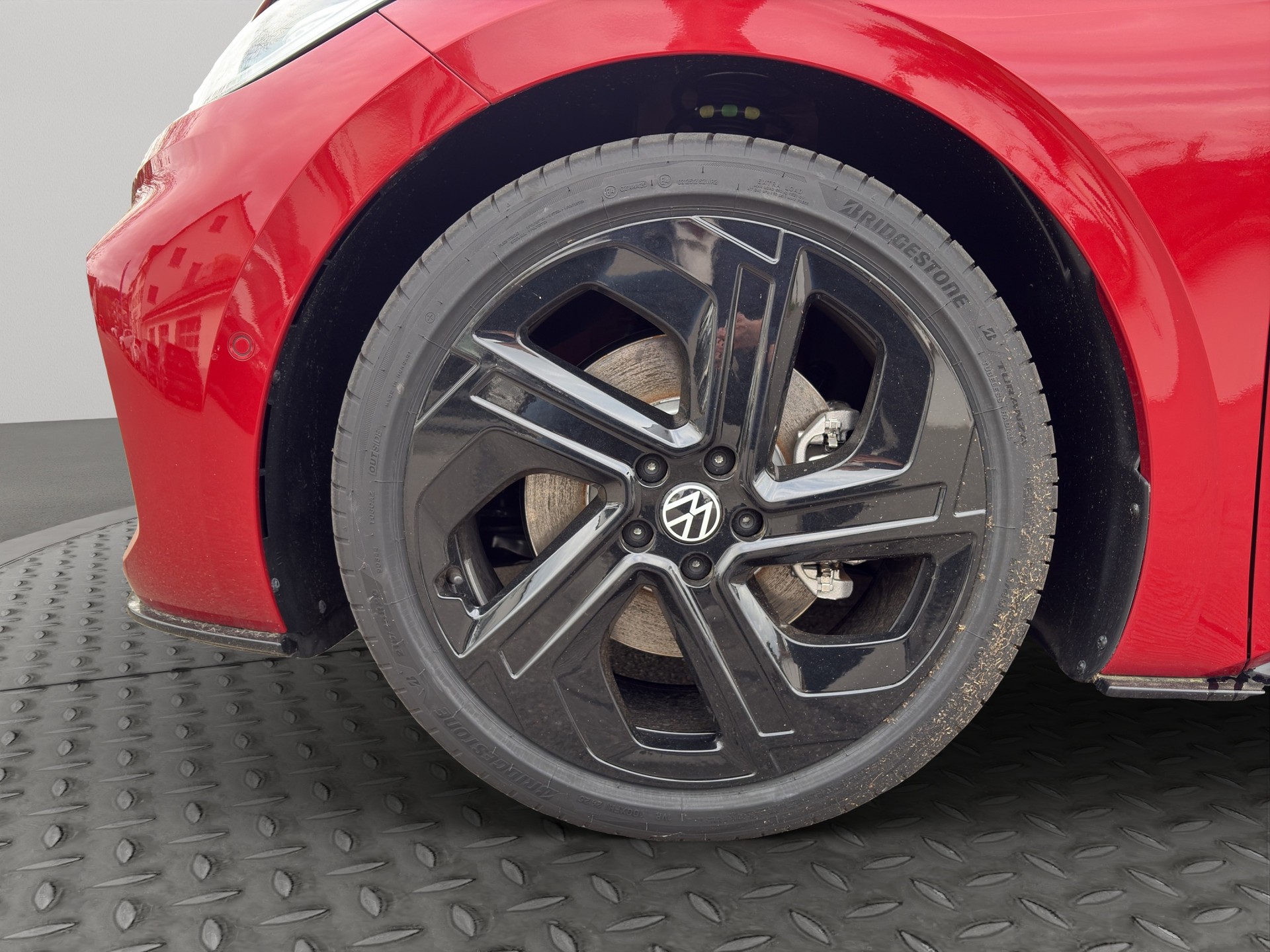 VW ID.3 GTX Performance 79 kWh GTX United-image-11