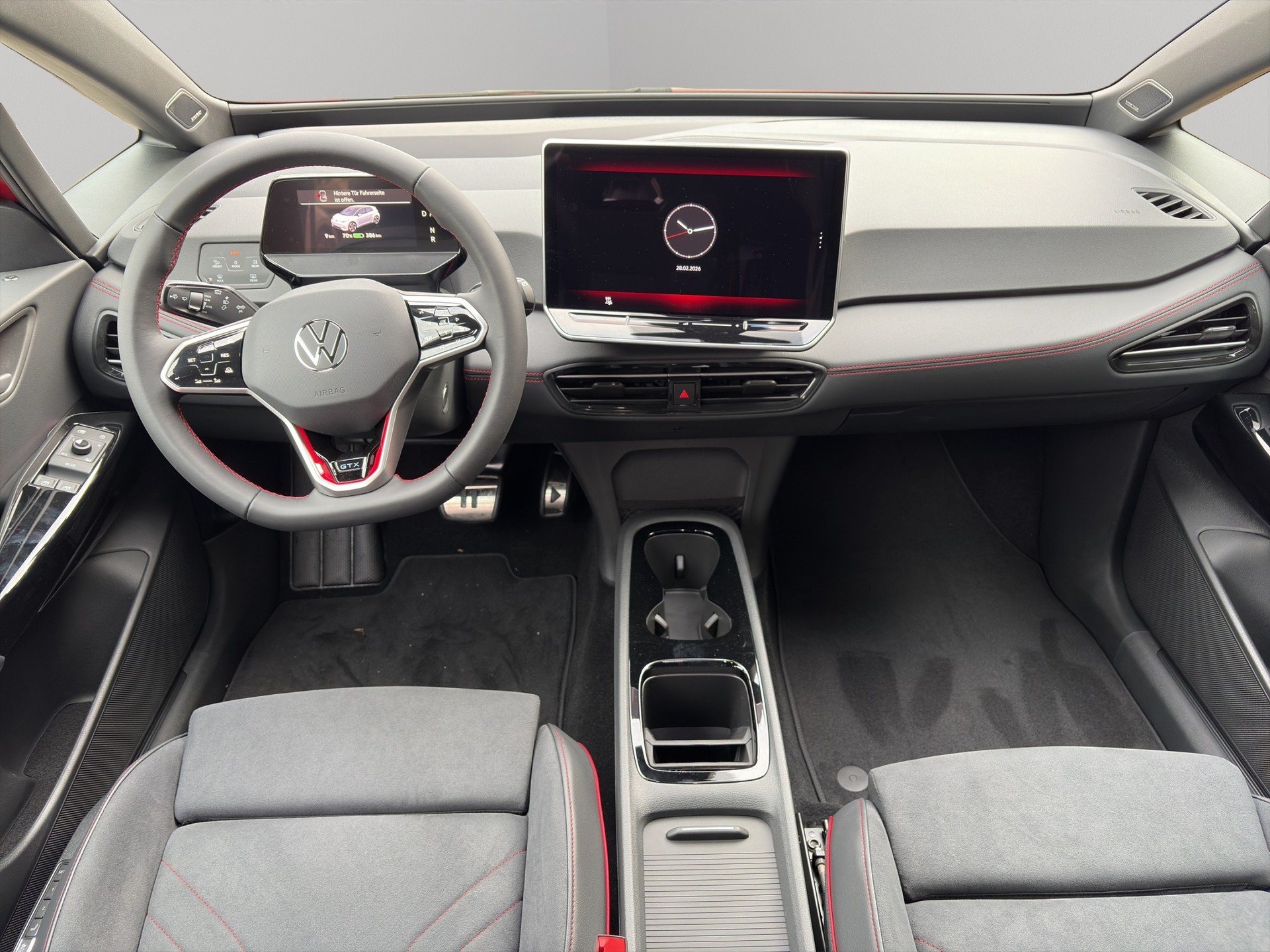 VW ID.3 GTX Performance 79 kWh GTX United-image-6
