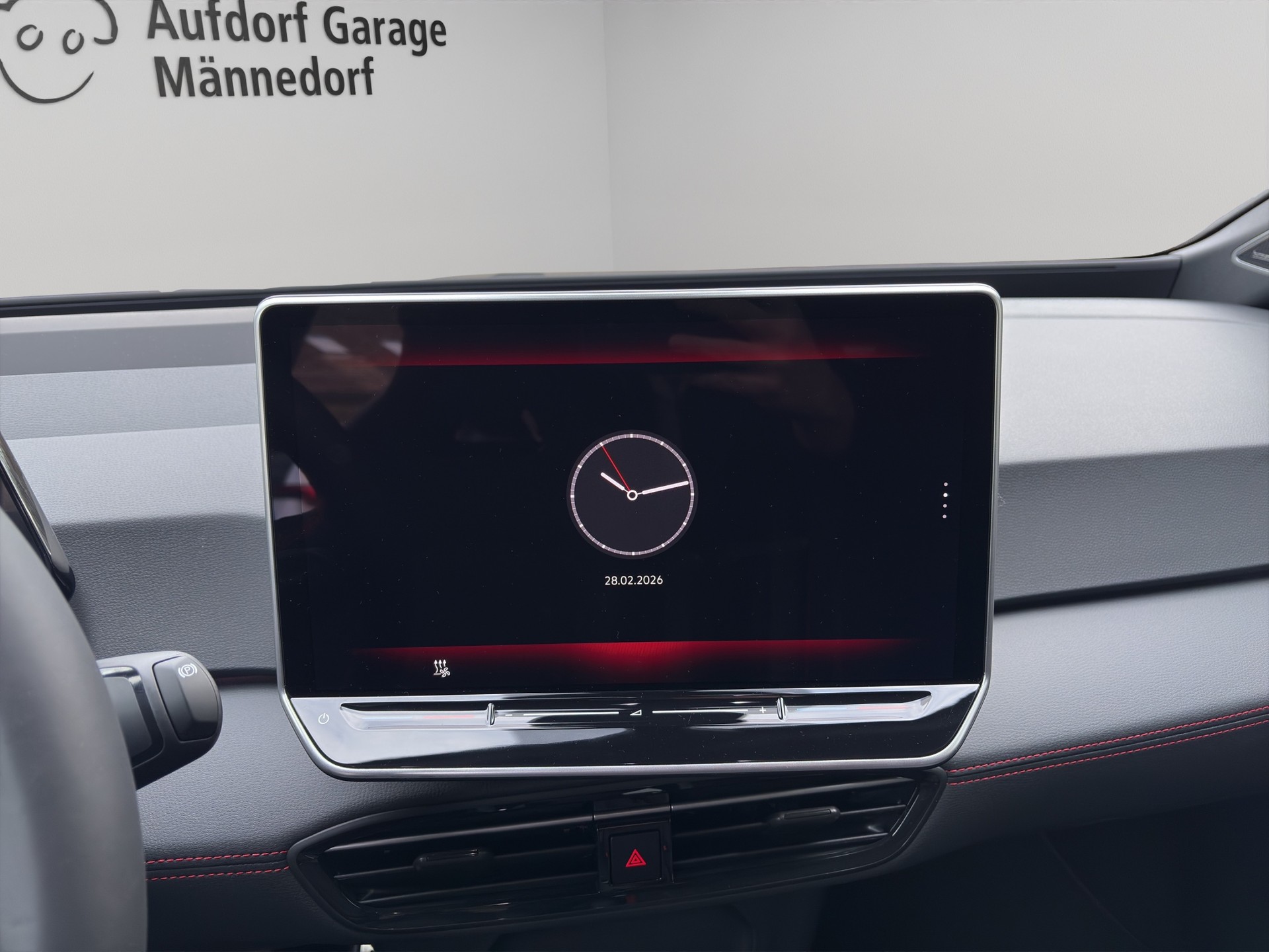 VW ID.3 GTX Performance 79 kWh GTX United-image-8