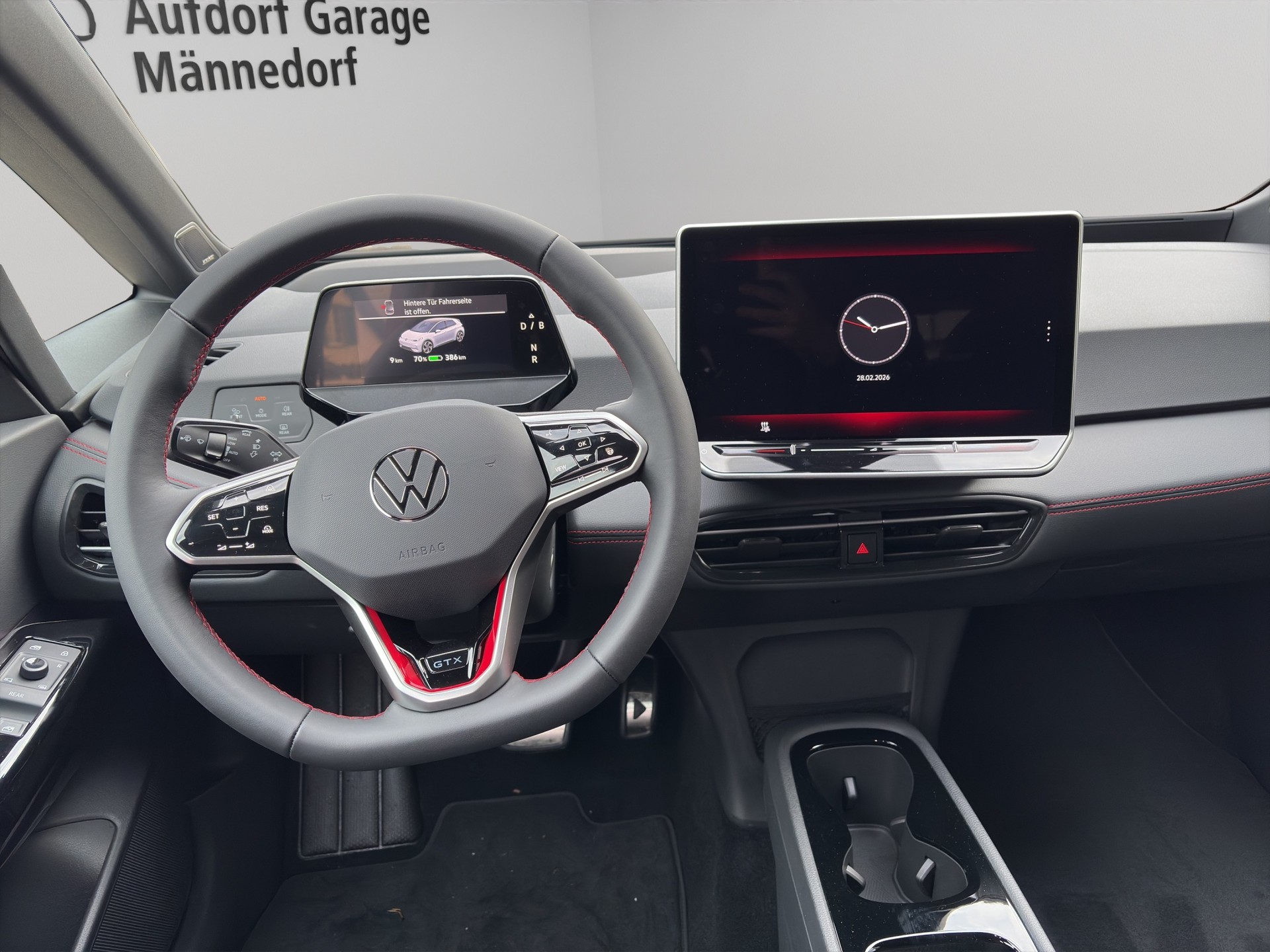 VW ID.3 GTX Performance 79 kWh GTX United-image-7