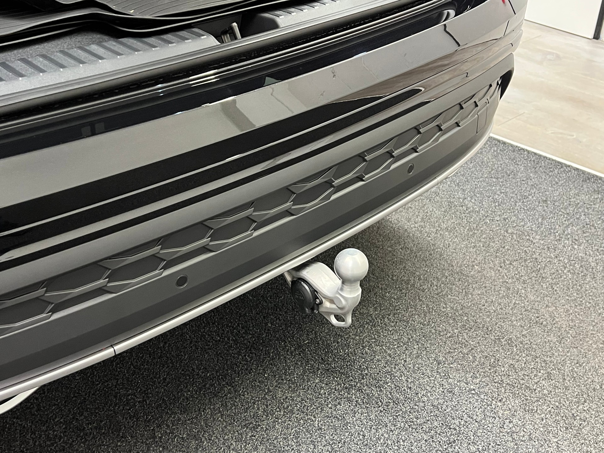 SKODA Kodiaq 2.0 TDI Sportline 4x4-image-10