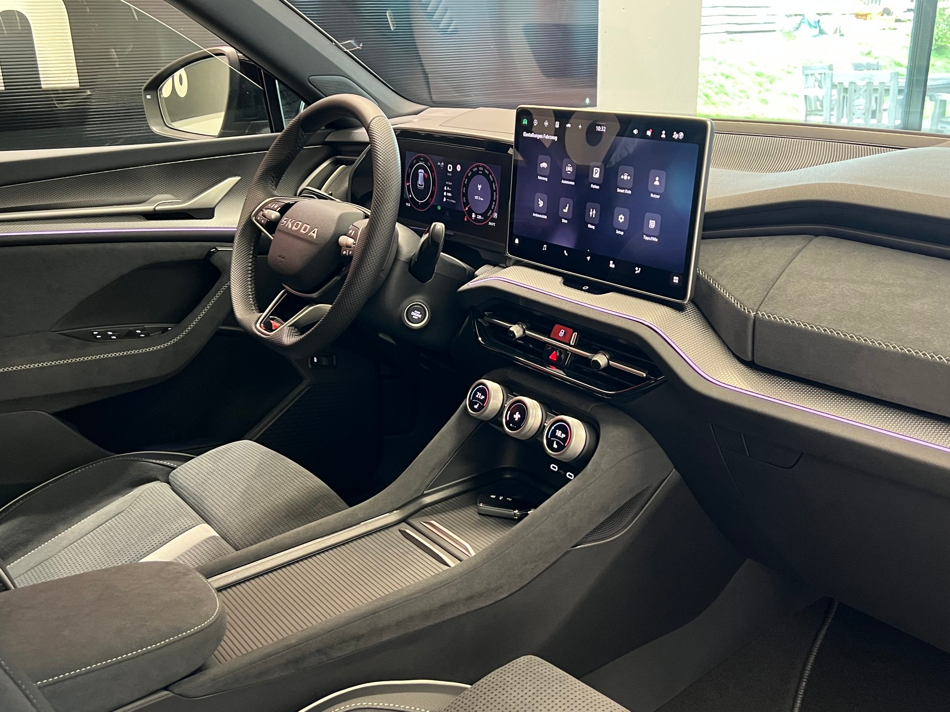 SKODA Kodiaq 2.0 TDI Sportline 4x4-image-21