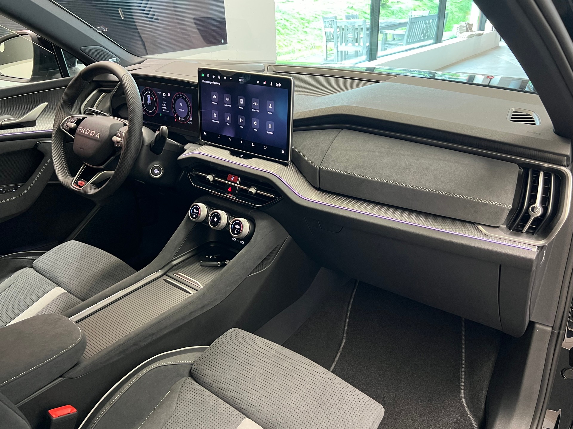 SKODA Kodiaq 2.0 TDI Sportline 4x4-image-20