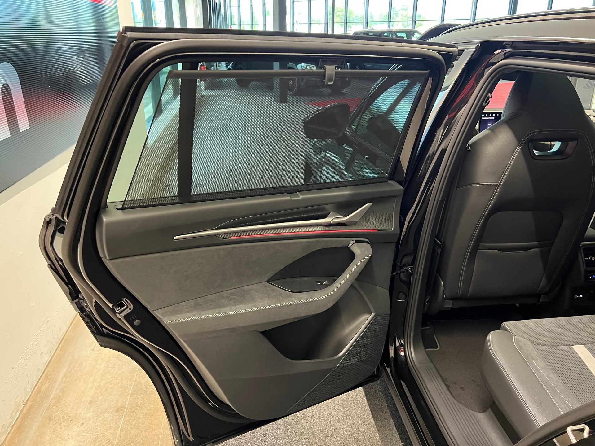 SKODA Kodiaq 2.0 TDI Sportline 4x4-image-16