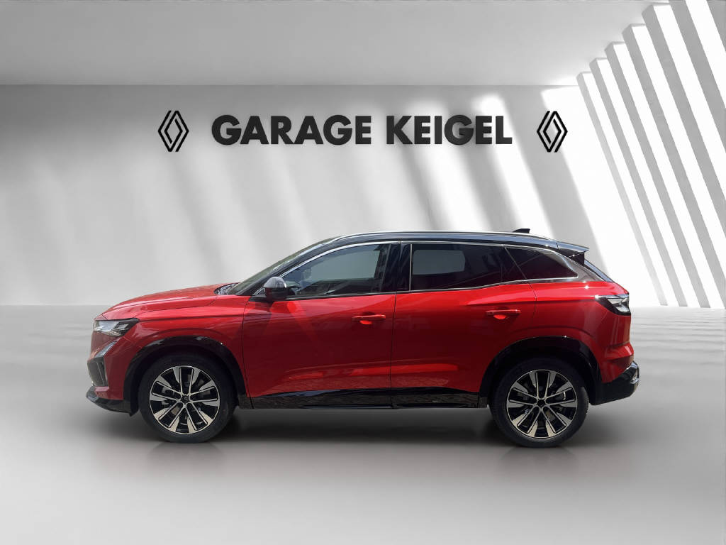RENAULT Austral 1.2 E-Tech techno-image-1