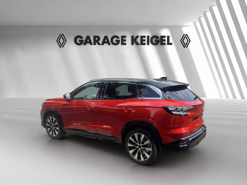 RENAULT Austral 1.2 E-Tech techno-image-2