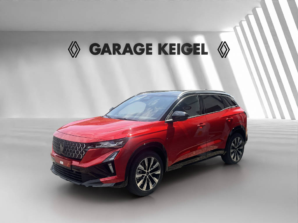 RENAULT Austral 1.2 E-Tech techno-image-0