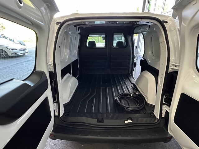 RENAULT Kangoo Van E-Tech electric-image-10