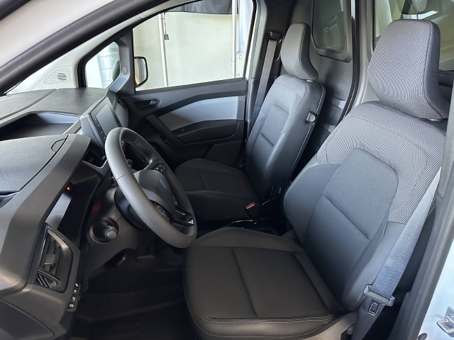 RENAULT Kangoo Van E-Tech electric-image-8
