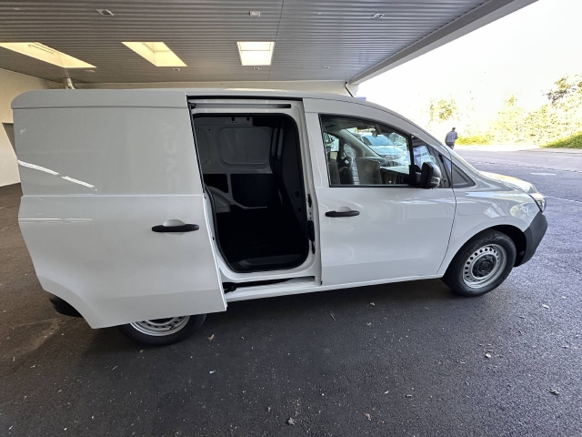 RENAULT Kangoo Van E-Tech electric-image-5