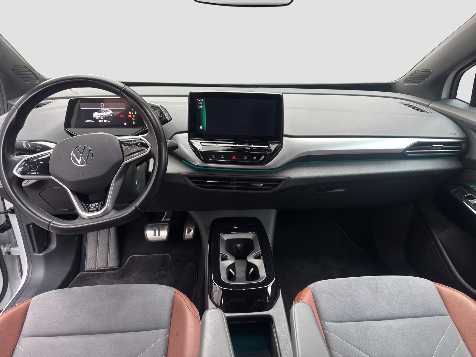 VW ID.4 Pro Performance 77 kWh 1ST-image-7