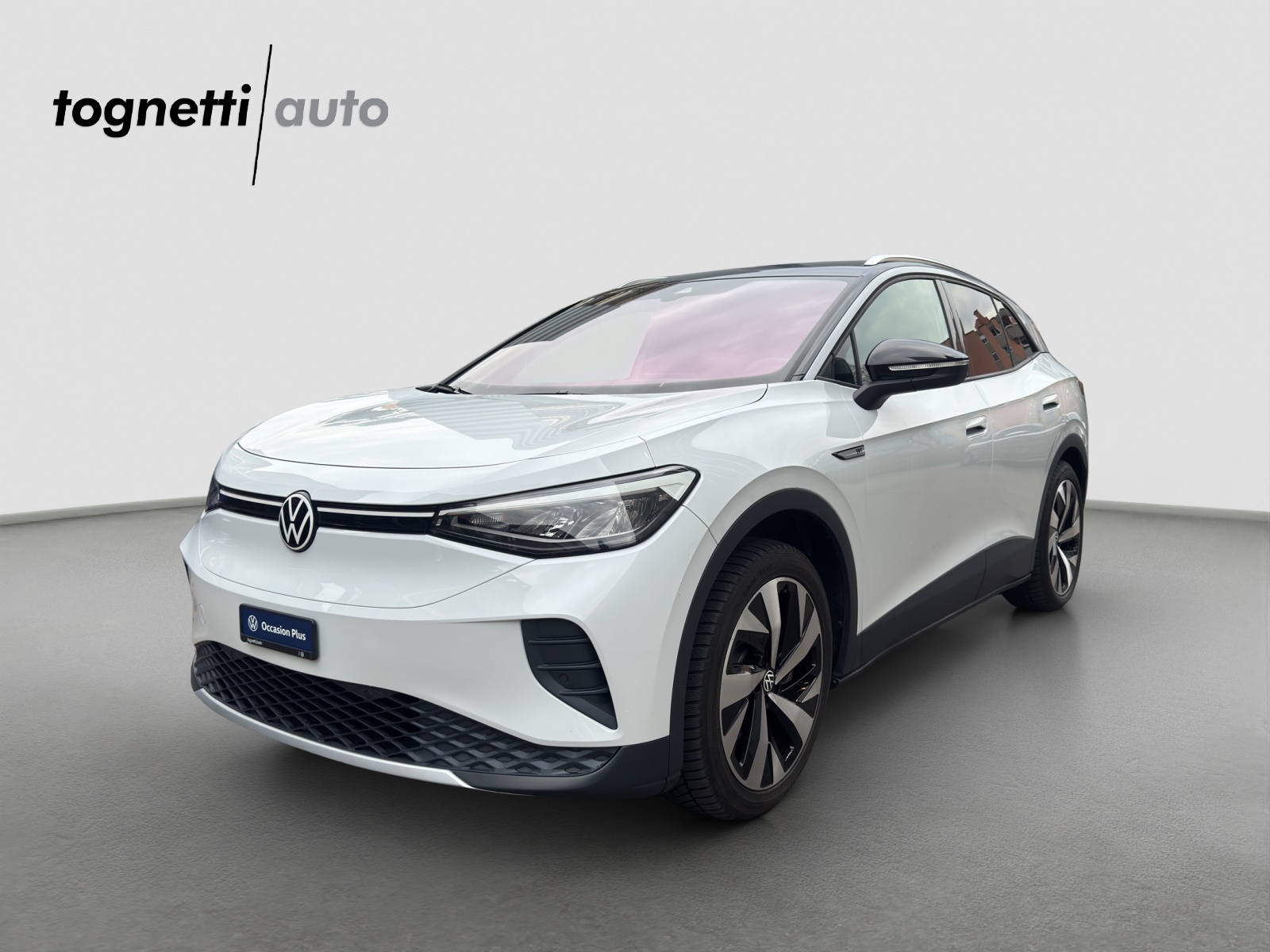 VW ID.4 Pro Performance 77 kWh 1ST-image-0