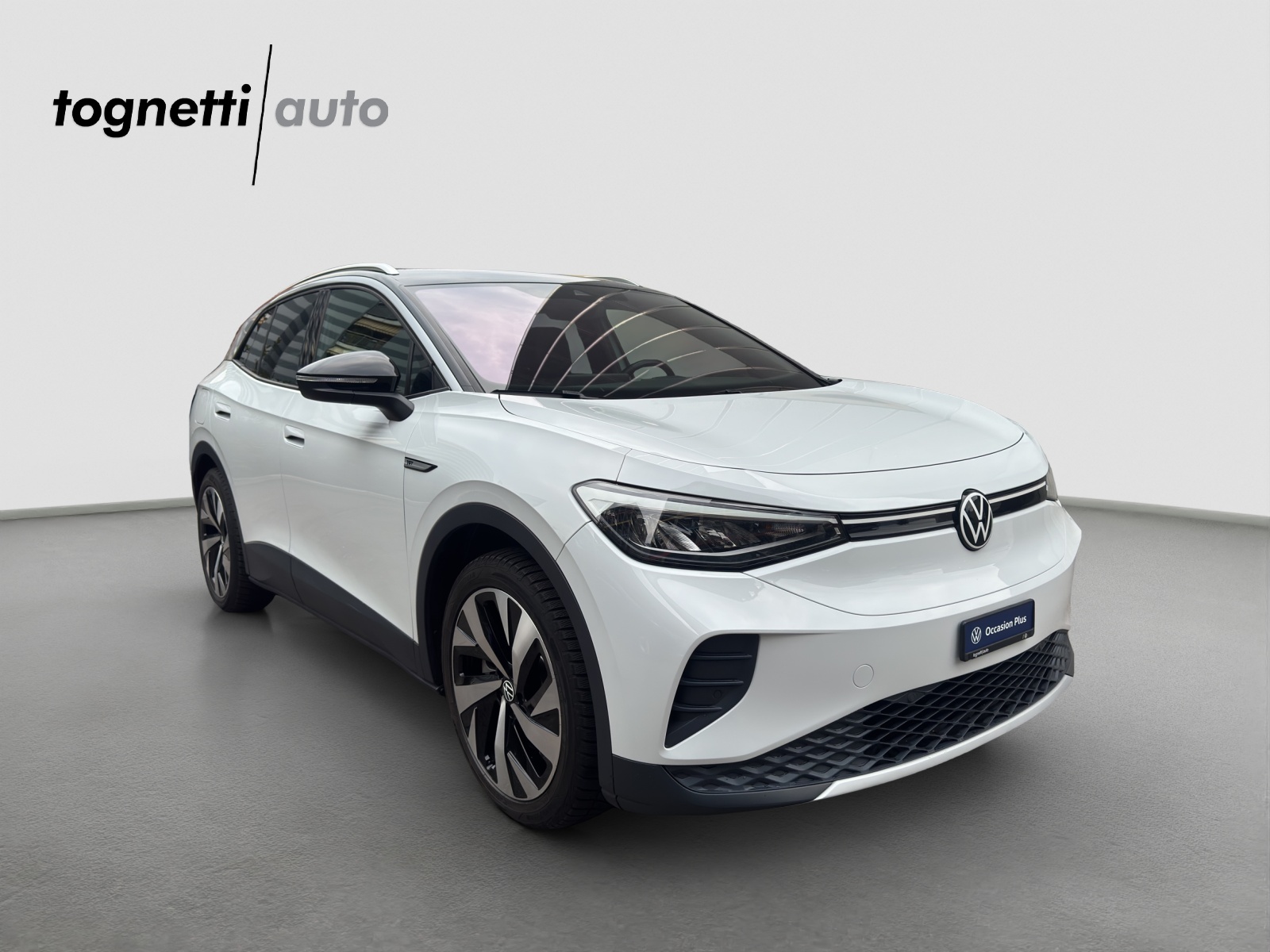 VW ID.4 Pro Performance 77 kWh 1ST-image-1