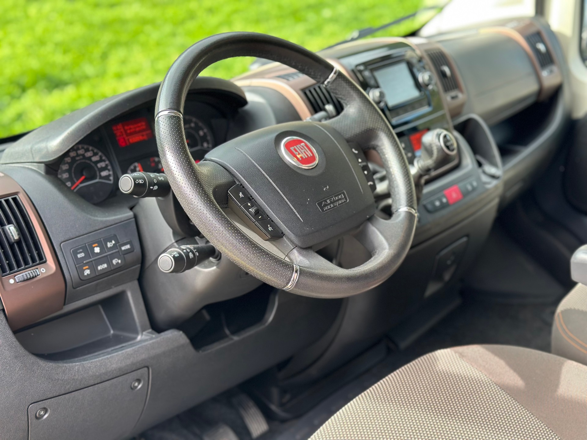 FIAT DUCATO 2.3 MJ PANORAMA-image-19