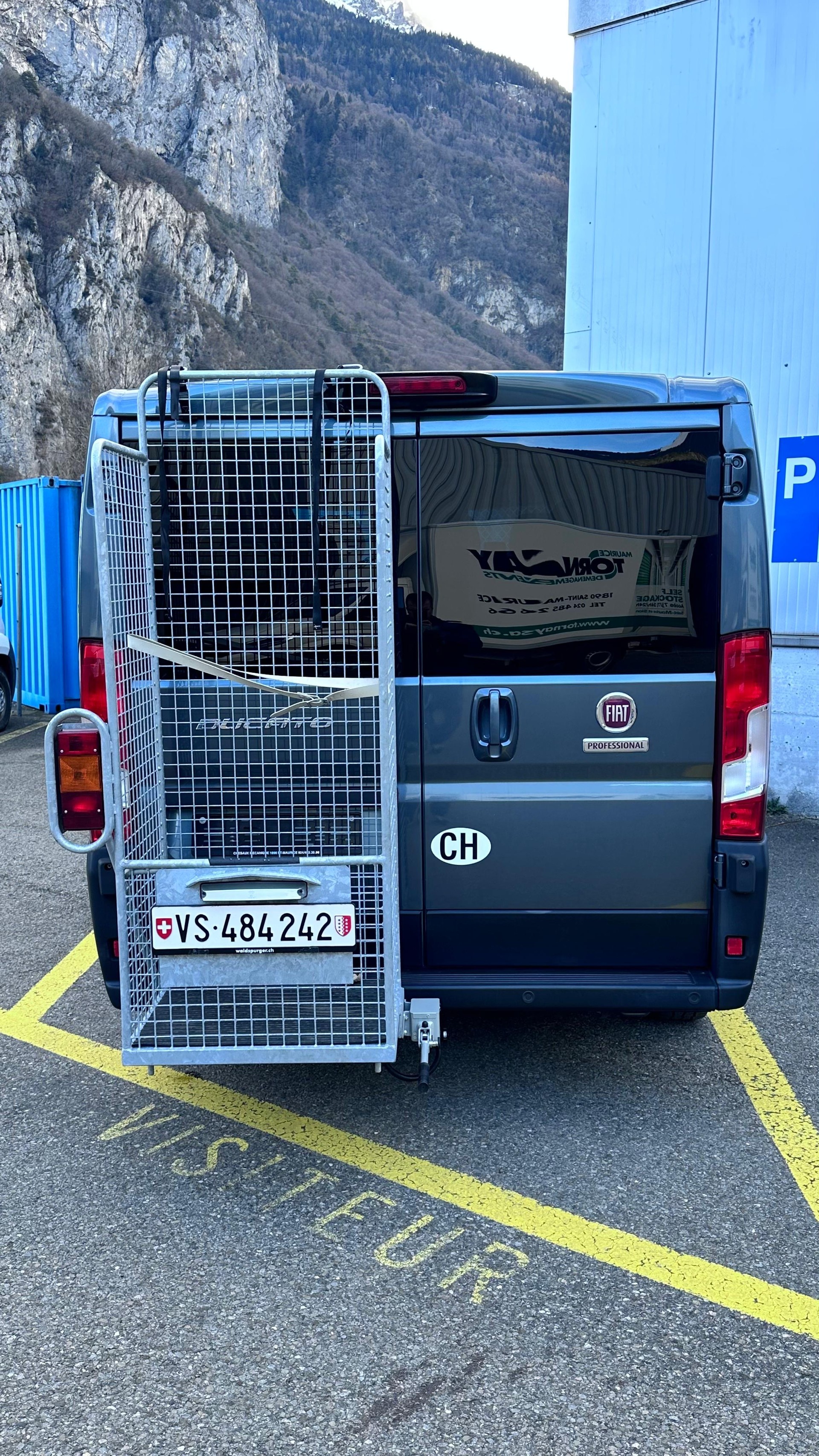 FIAT DUCATO 2.3 MJ PANORAMA-image-28