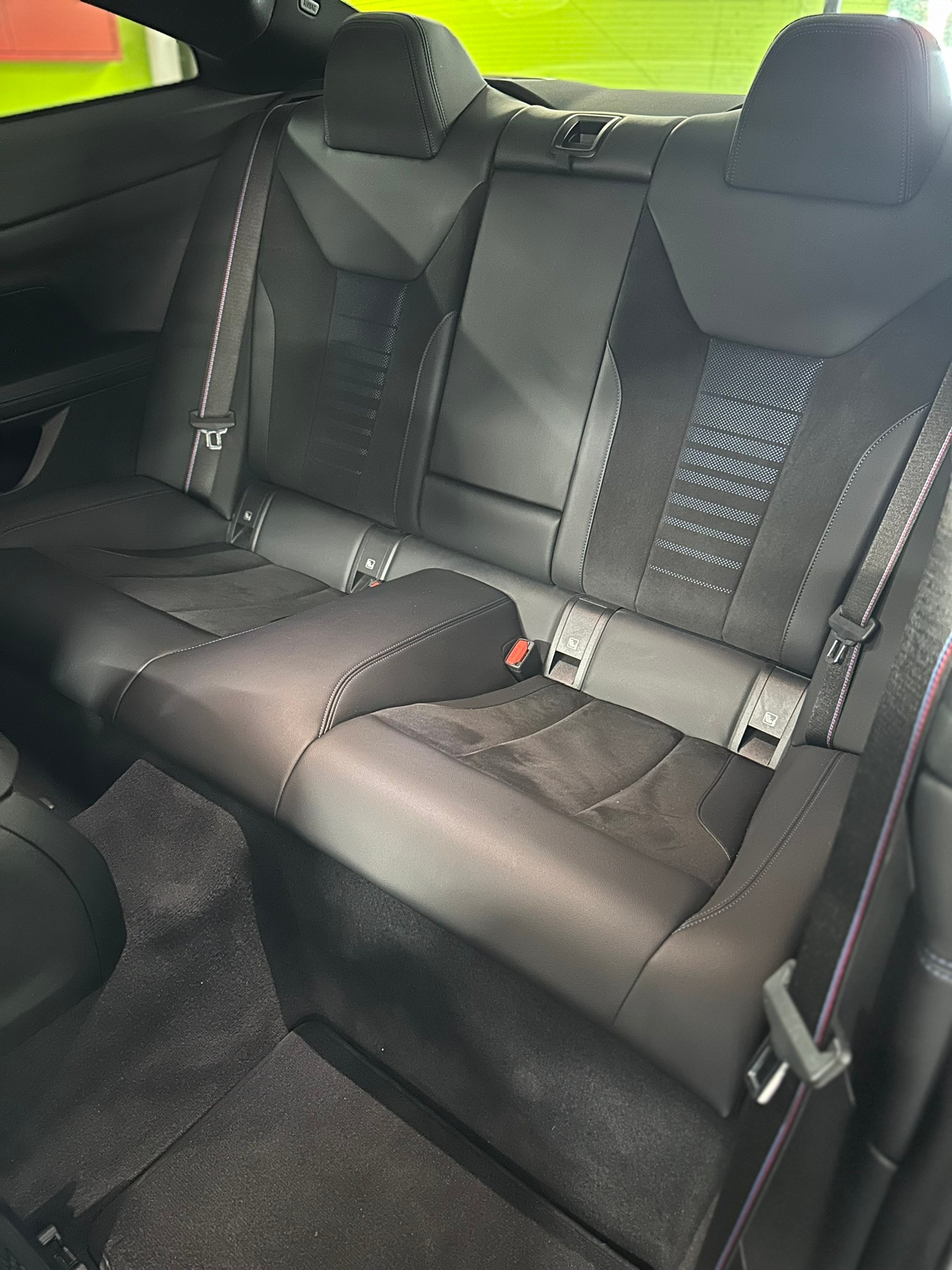 BMW 430d xDrive 48V Coupé M Sport PRO Steptronic-image-9
