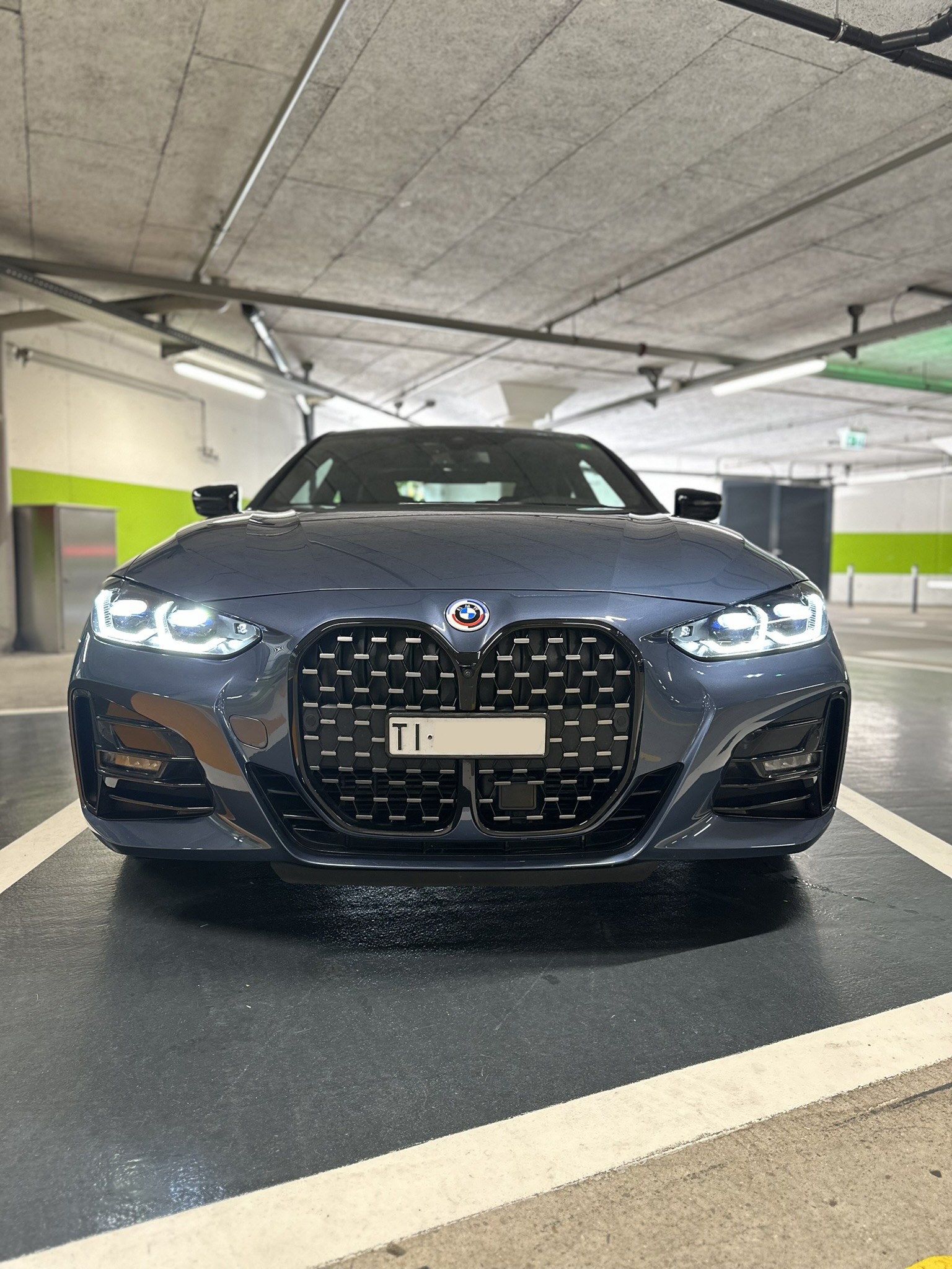 BMW 430d xDrive 48V Coupé M Sport PRO Steptronic-image-6