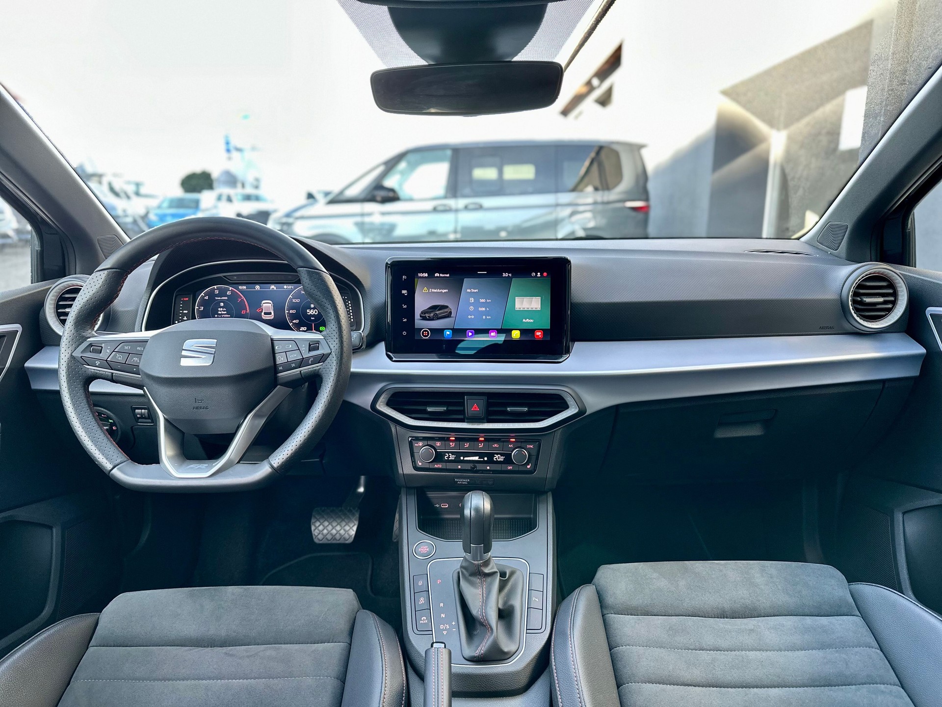 SEAT Ibiza 1.0 EcoTSI FR DSG-image-7