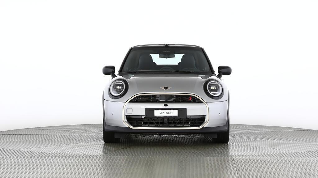 MINI Cooper S Cabrio-image-17