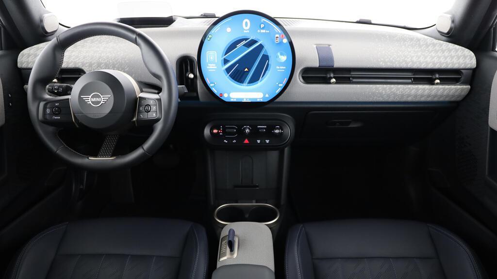 MINI Cooper S Cabrio-image-11