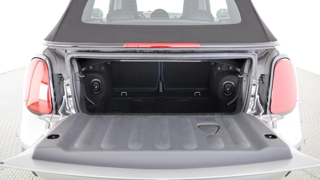 MINI Cooper S Cabrio-image-18