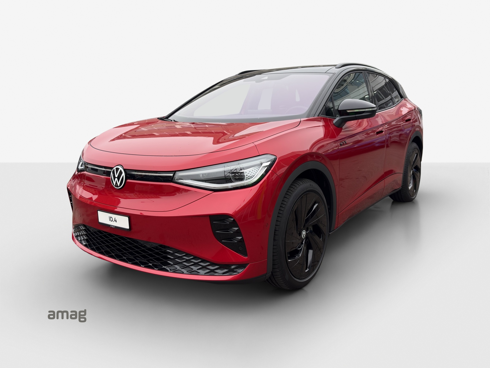 VW ID.4 GTX 79 kWh 4Motion