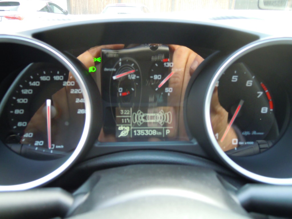 ALFA ROMEO Giulietta 1750 TBi Veloce TCT-image-8