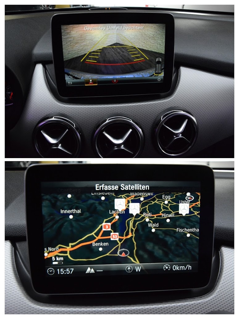 MERCEDES-BENZ B 220 d Urban 4m-image-15