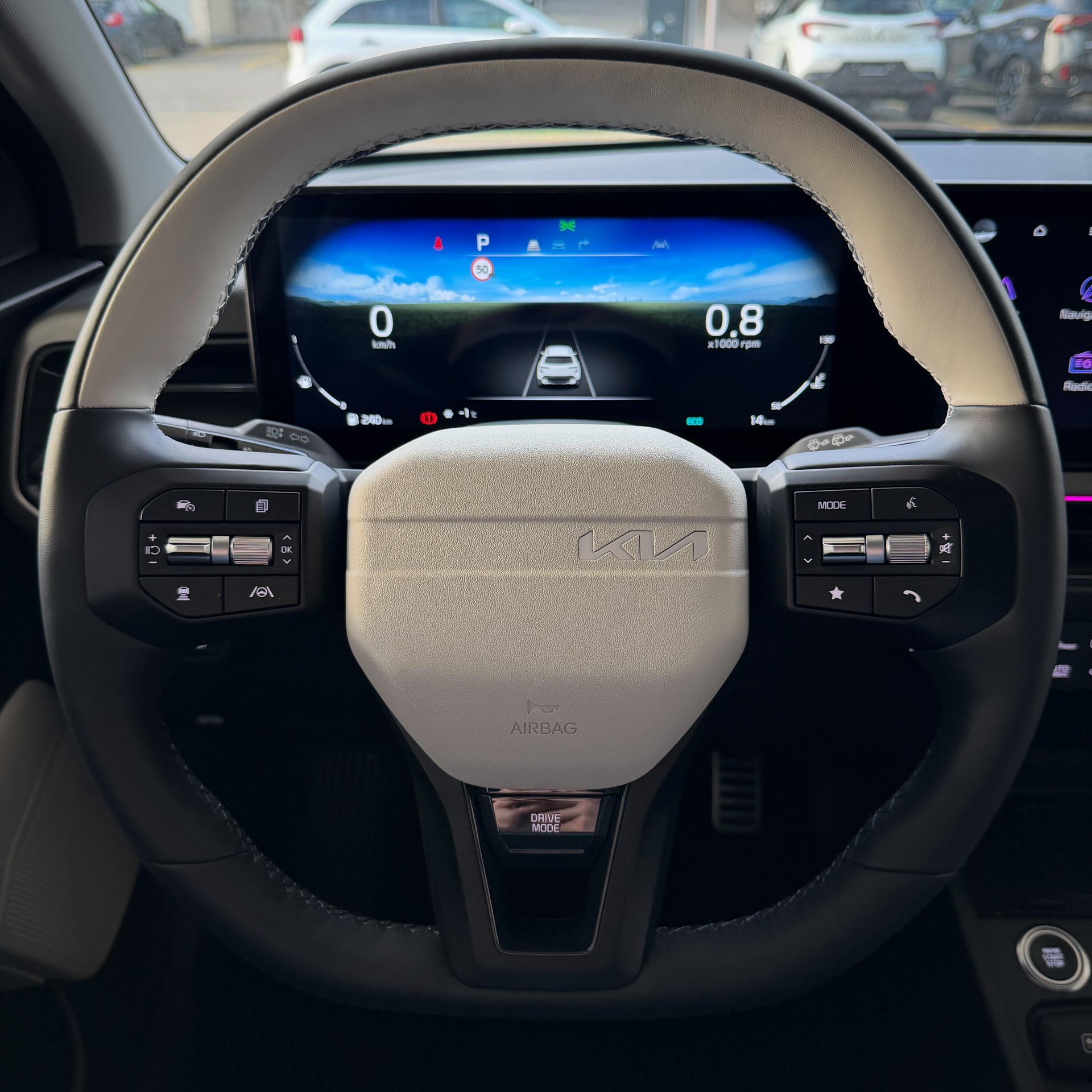 KIA Stonic 1.0 T-GDi MHEV GT-Line-image-5