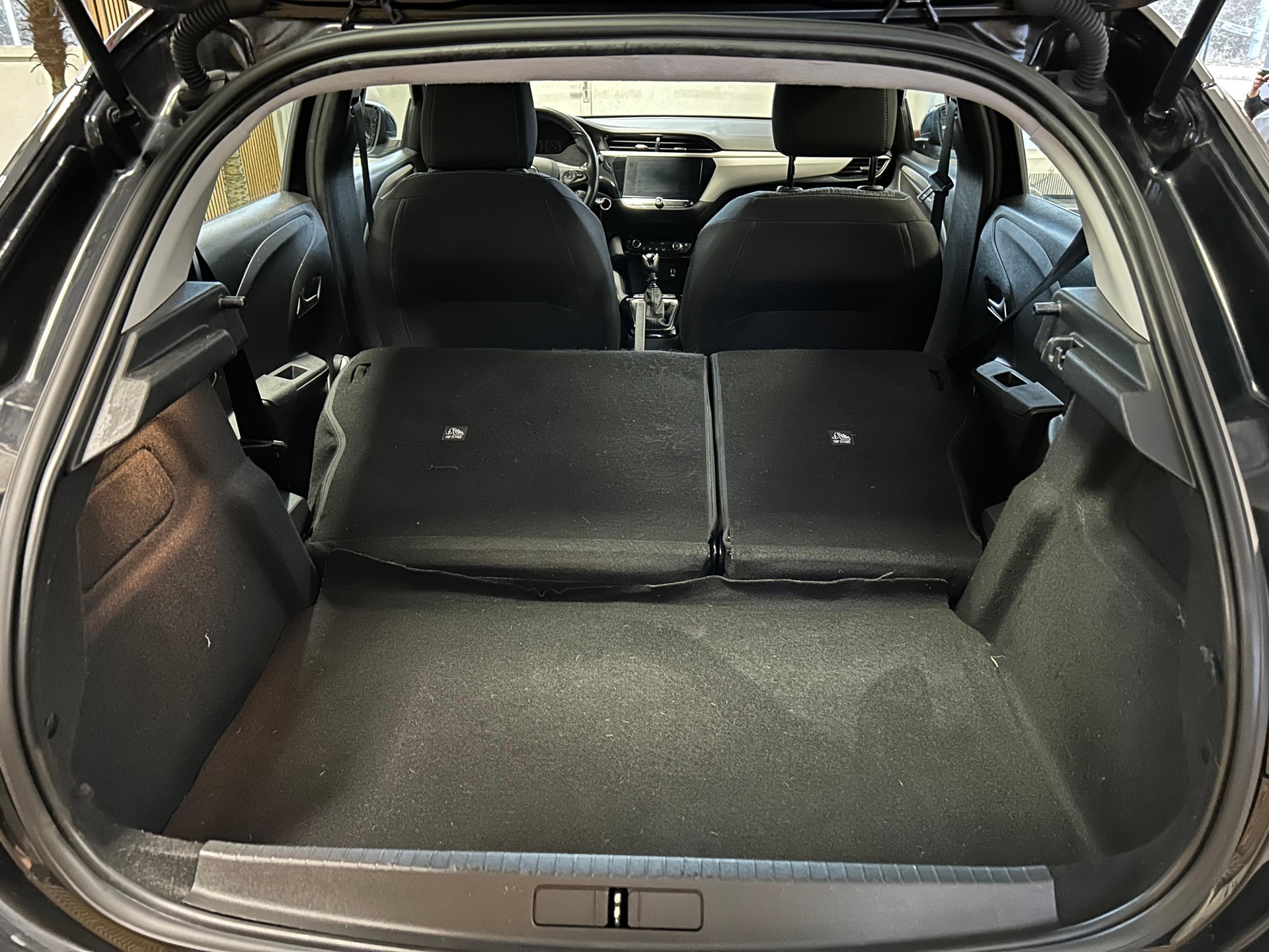 OPEL Corsa 1.2 T Edition-image-18