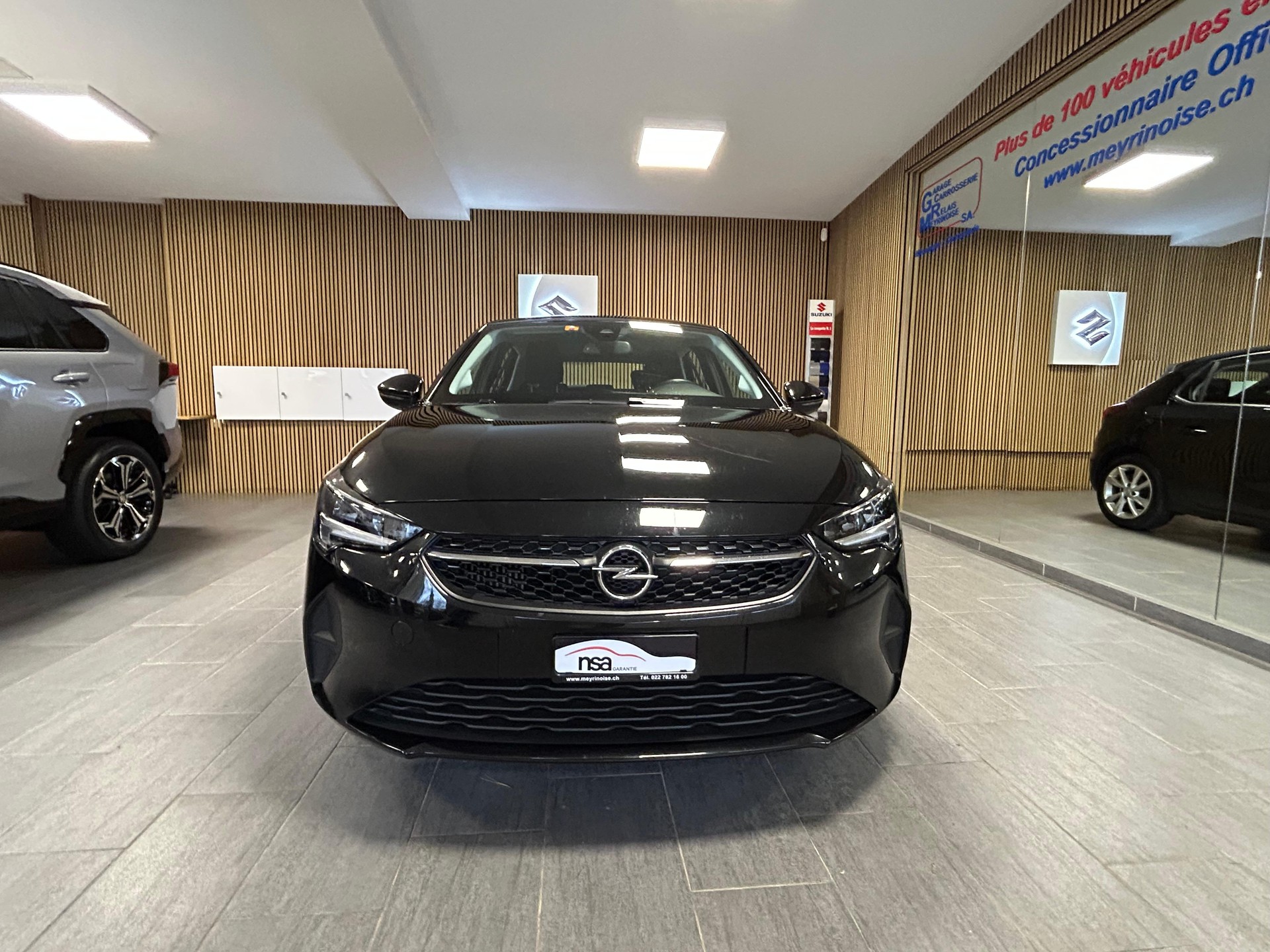 OPEL Corsa 1.2 T Edition-image-2