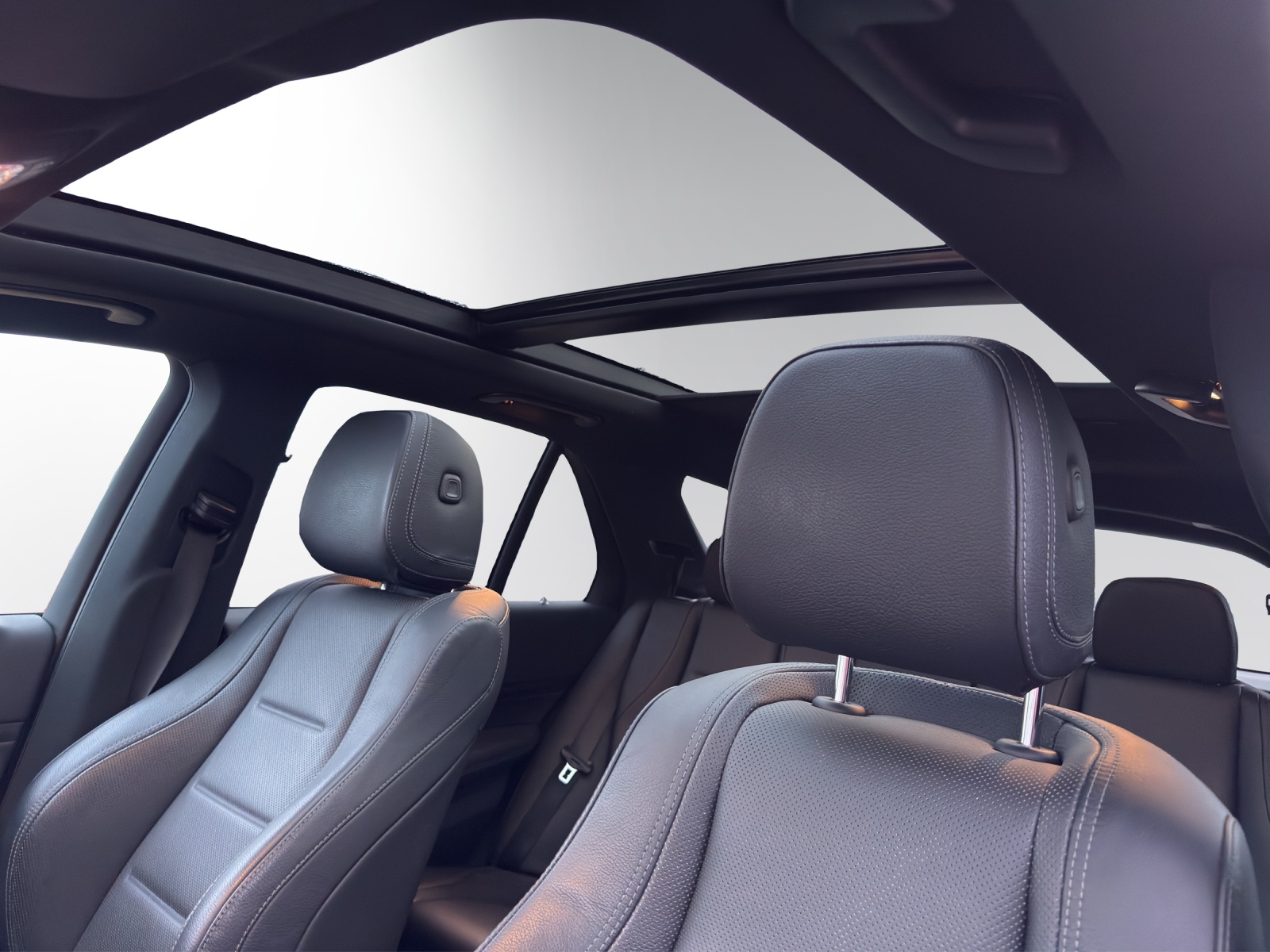 Image MERCEDES-BENZ GLE-450 GLE 450 AMG Line 4Matic