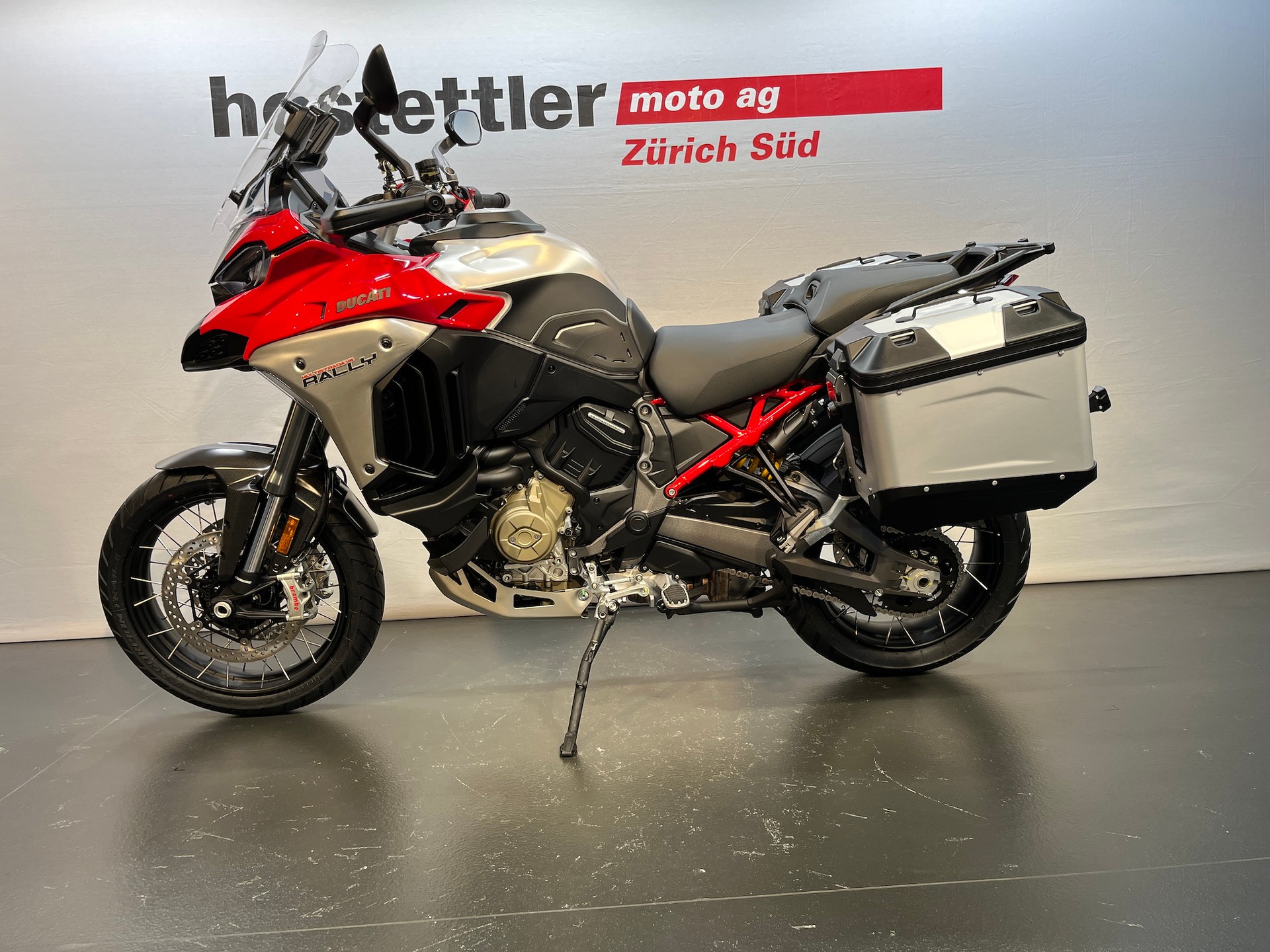 DUCATI Multistrada V4 Rally Full Adventure-image-9