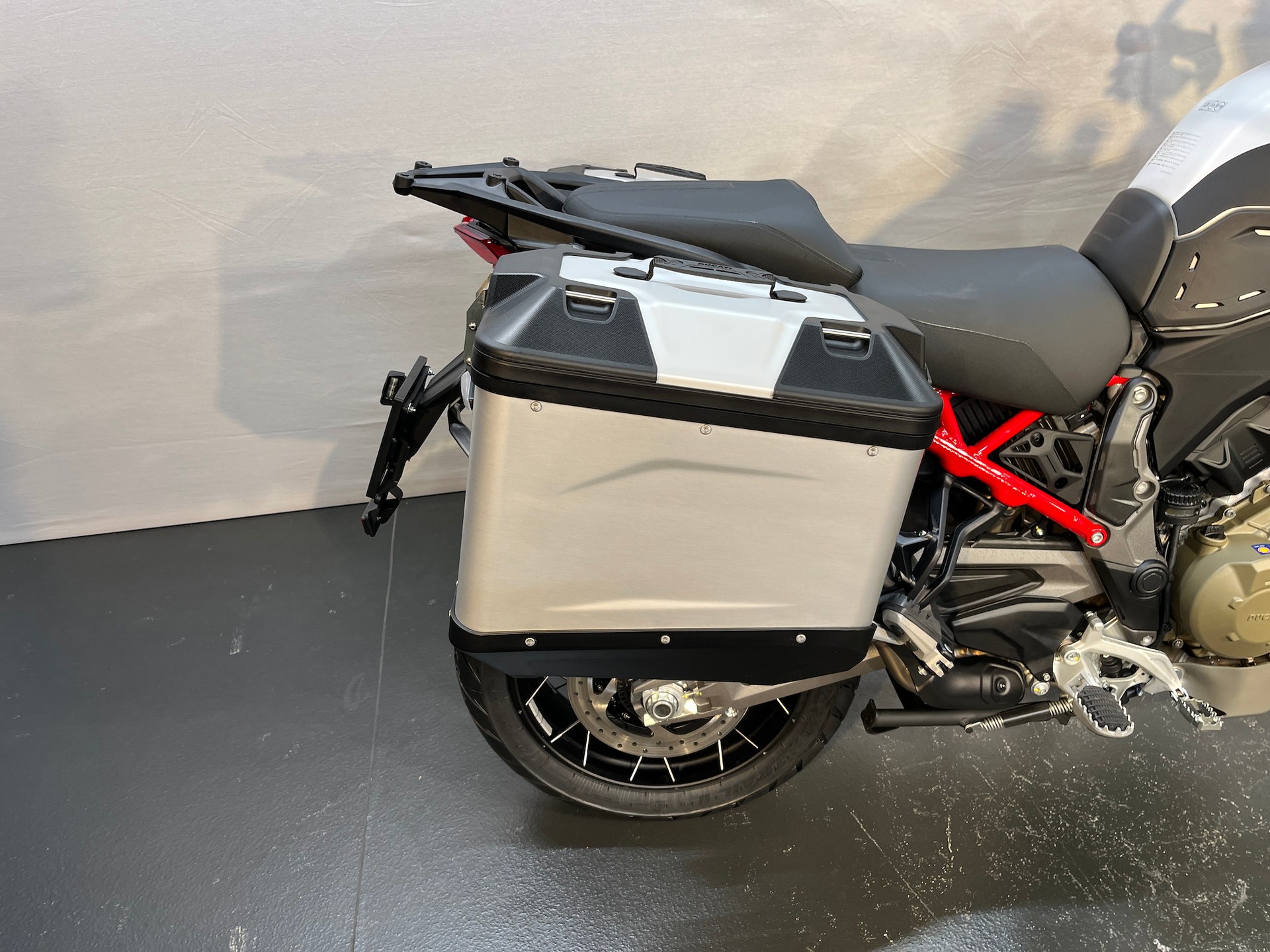 DUCATI Multistrada V4 Rally Full Adventure-image-6